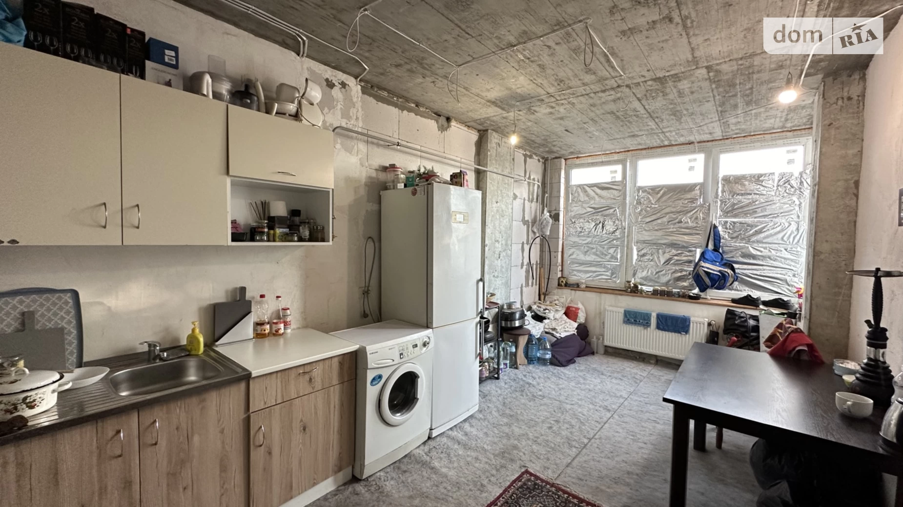 Продается 2-комнатная квартира 54 кв. м в Одессе, Южная дор., 3 - фото 4