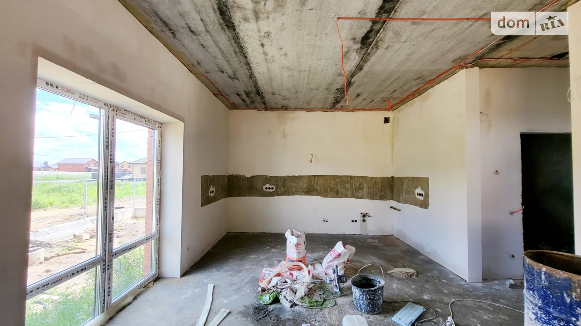 Продается дом на 2 этажа 120 кв. м с гаражом, цена: 85000 $ - фото 3