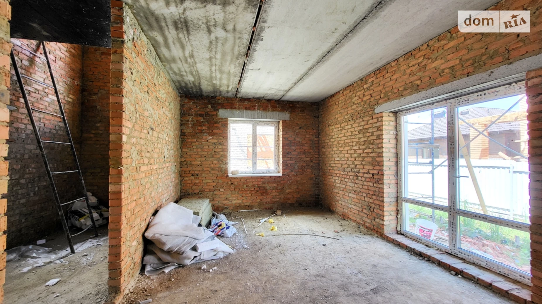 Продается дом на 2 этажа 120 кв. м с террасой, цена: 94000 $ - фото 4