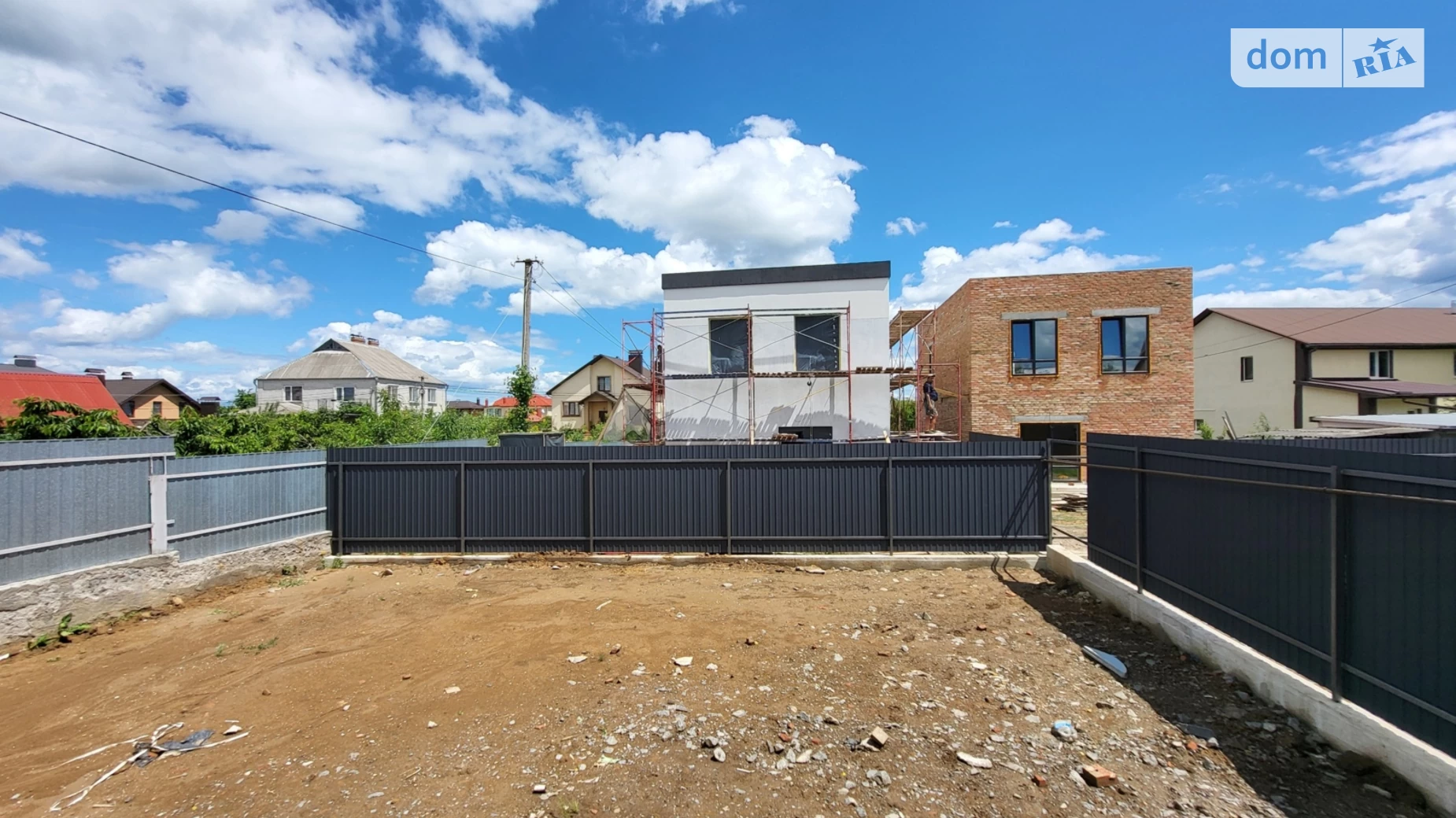 Продается дом на 2 этажа 120 кв. м с подвалом, цена: 120000 $ - фото 4
