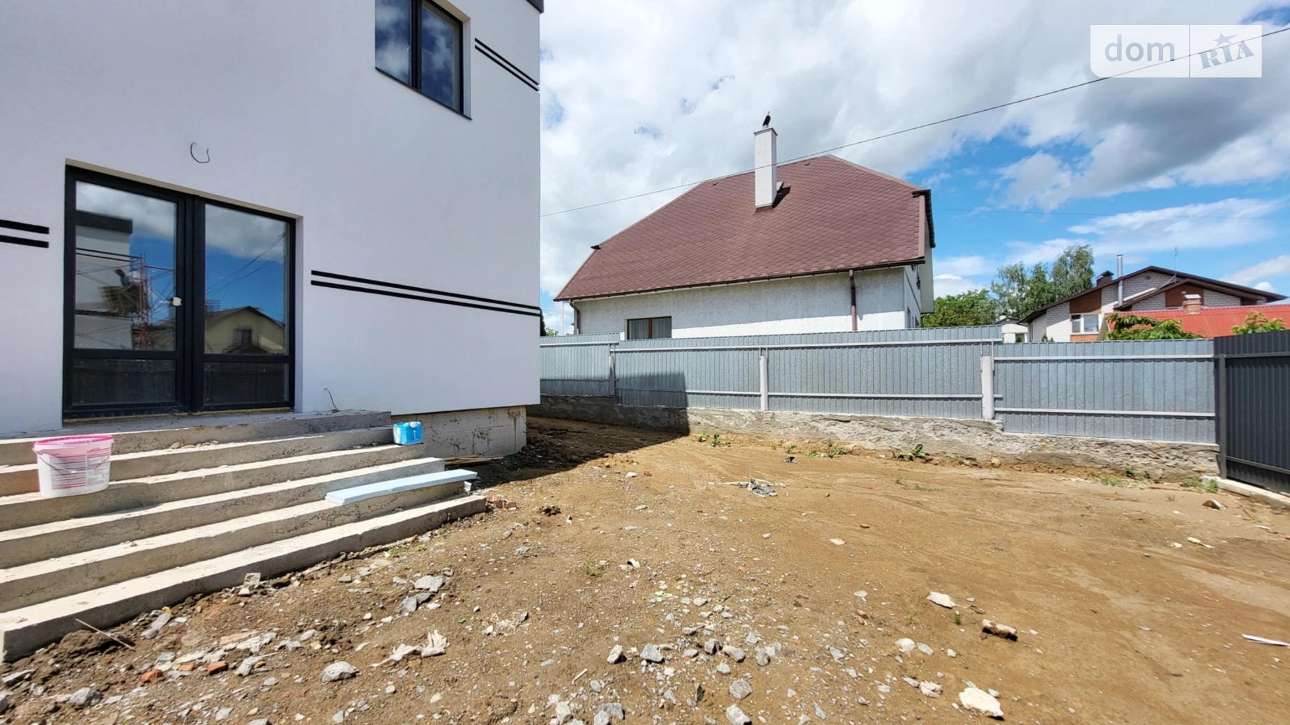 Продается дом на 2 этажа 120 кв. м с подвалом, цена: 120000 $ - фото 5