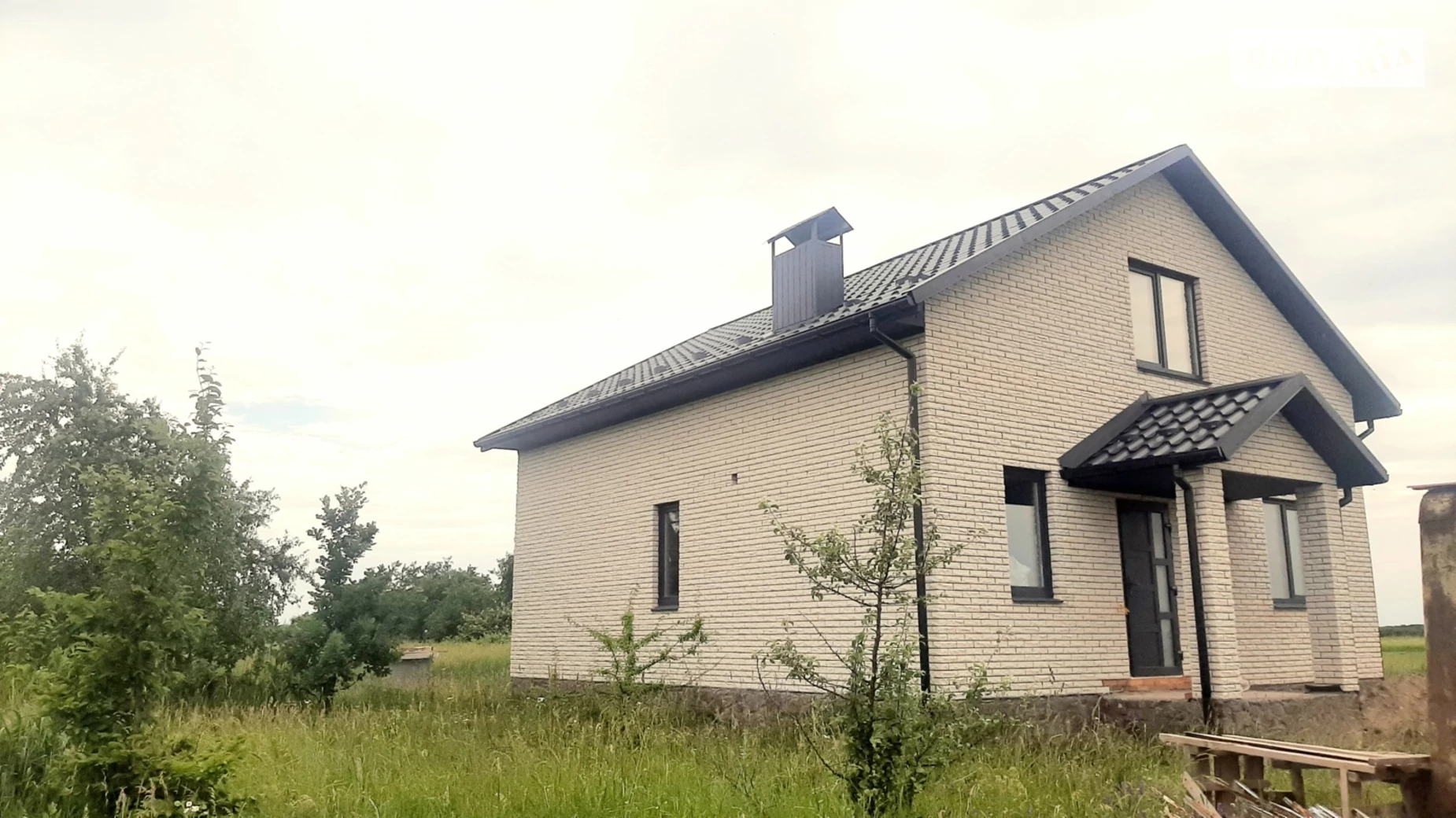 Продається будинок 2 поверховий 110 кв. м з каміном, цена: 80000 $ - фото 2
