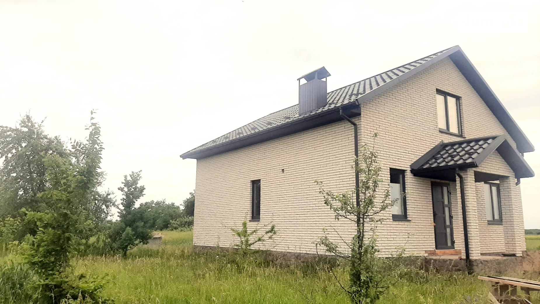 Продається будинок 2 поверховий 110 кв. м з каміном, цена: 80000 $ - фото 3