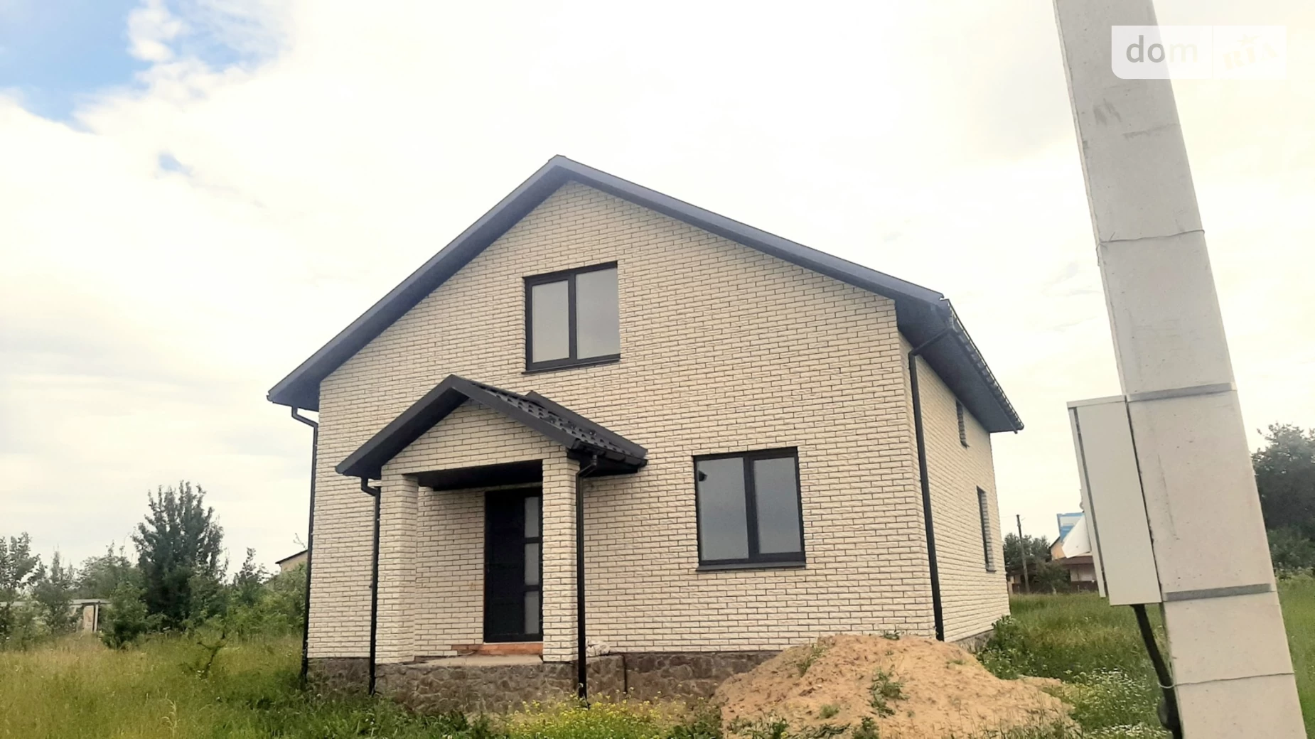 Продається будинок 2 поверховий 110 кв. м з каміном, цена: 80000 $ - фото 4