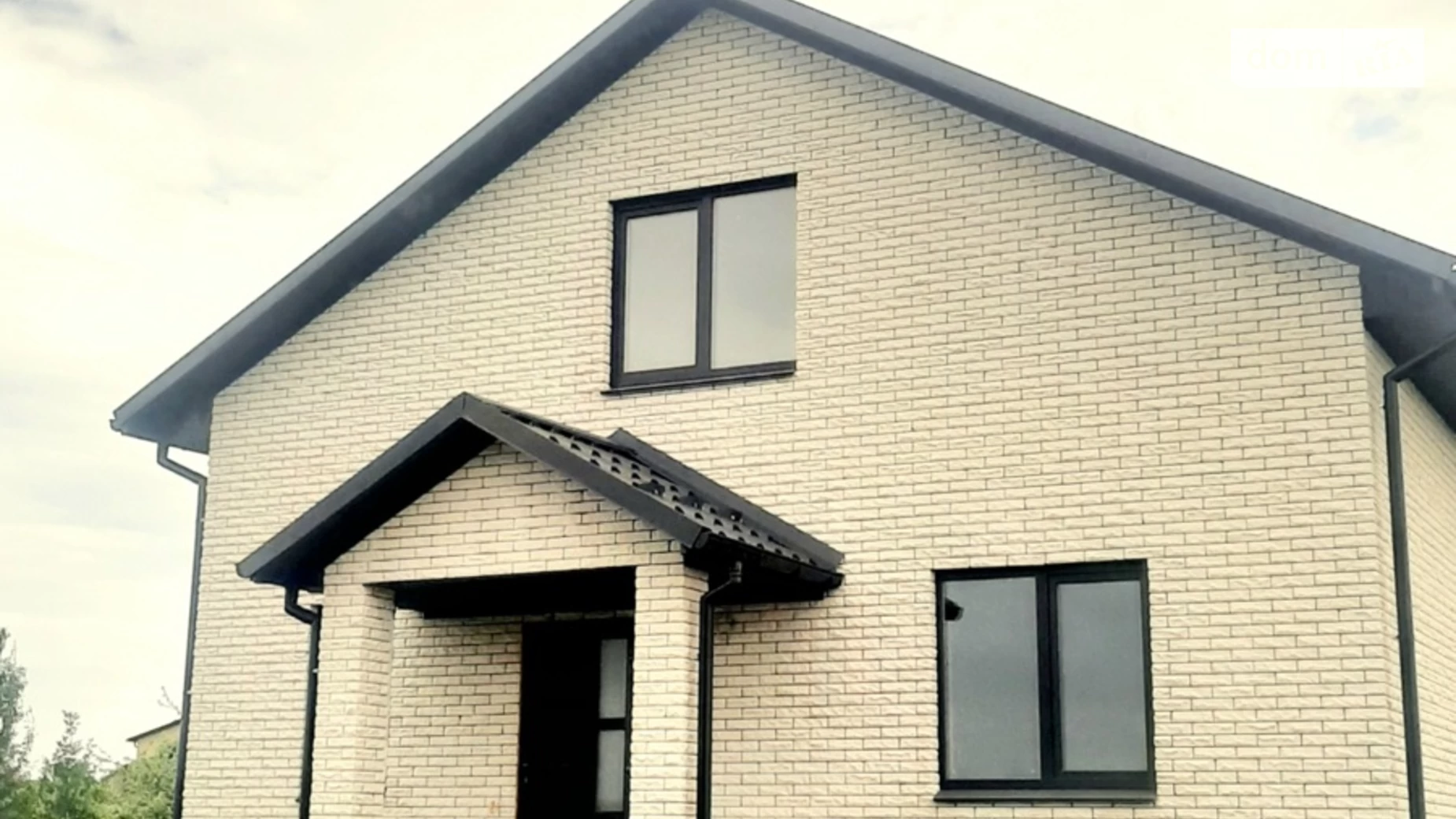 Продається будинок 2 поверховий 110 кв. м з каміном, цена: 80000 $ - фото 5