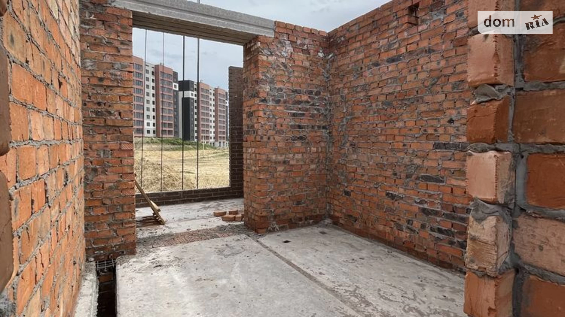 Продается 1-комнатная квартира 35 кв. м в Хмельницком, ул. Панаса Мирного, 16/5 - фото 3