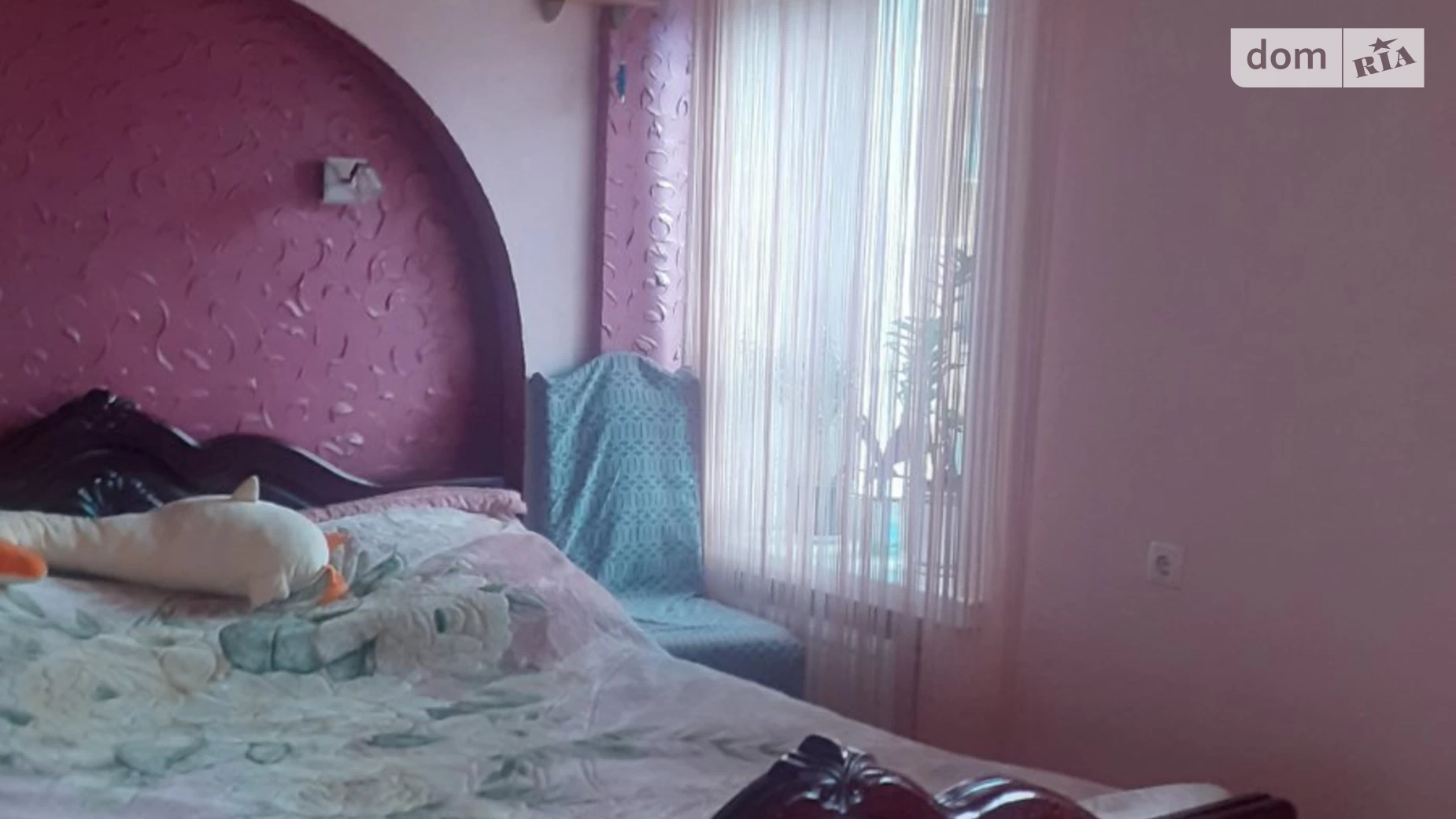 Продается 2-комнатная квартира 68 кв. м в Хмельницком, ул. Победы, 8/2 - фото 5