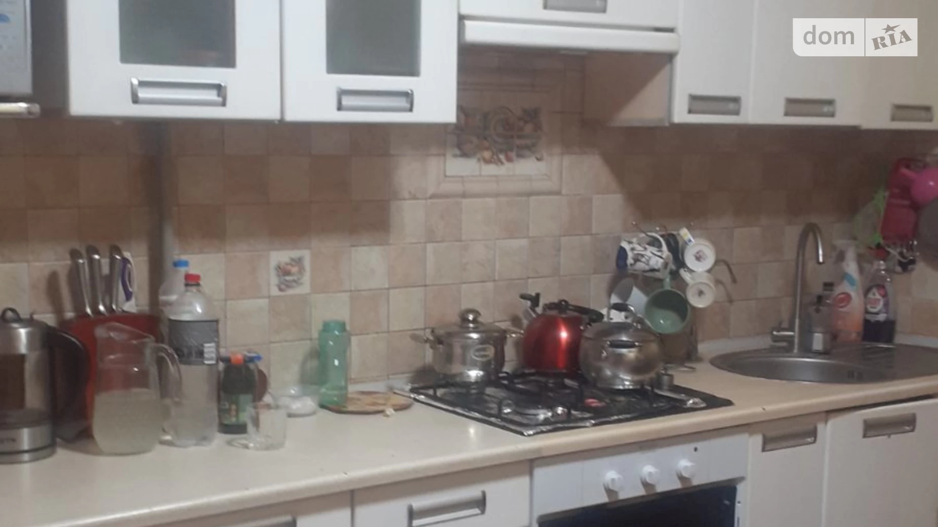 Продается 2-комнатная квартира 68 кв. м в Хмельницком, ул. Победы, 8/2 - фото 4