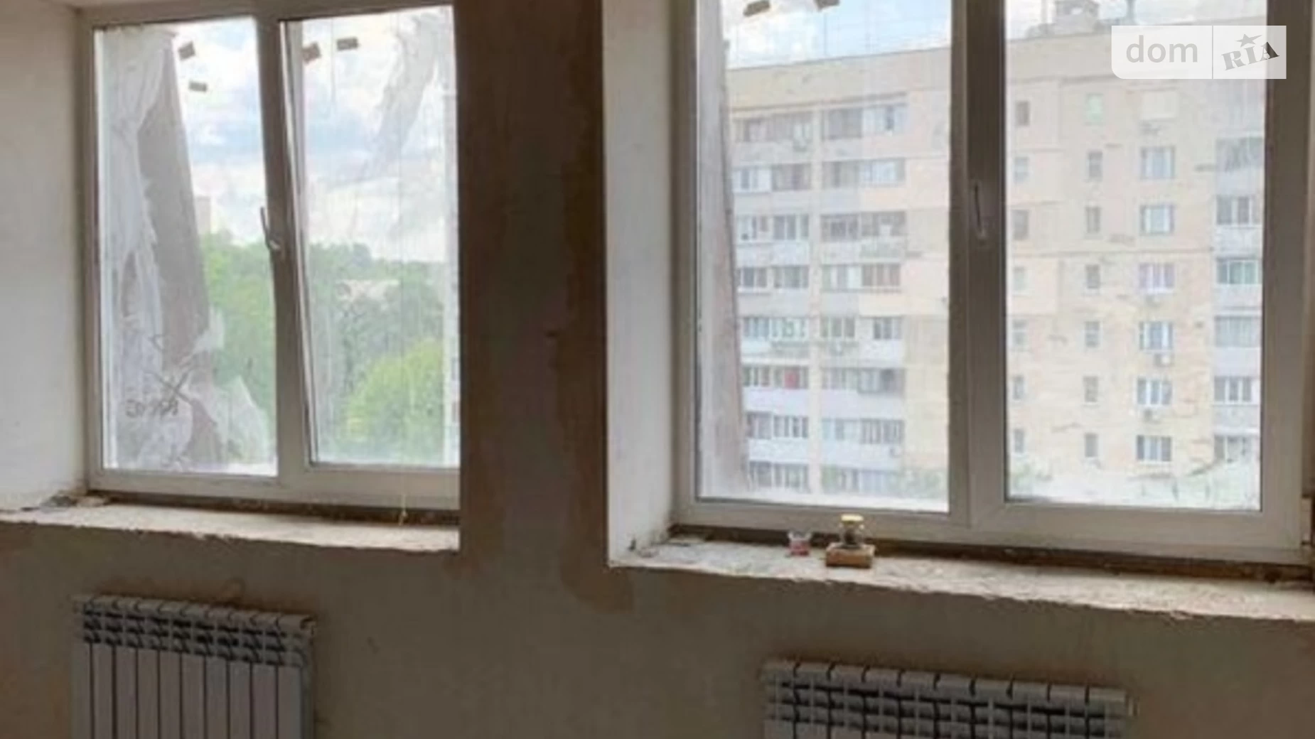 Продается 2-комнатная квартира 65.6 кв. м в Киеве, пер. Червиновский(Александра Попова), 5А - фото 5