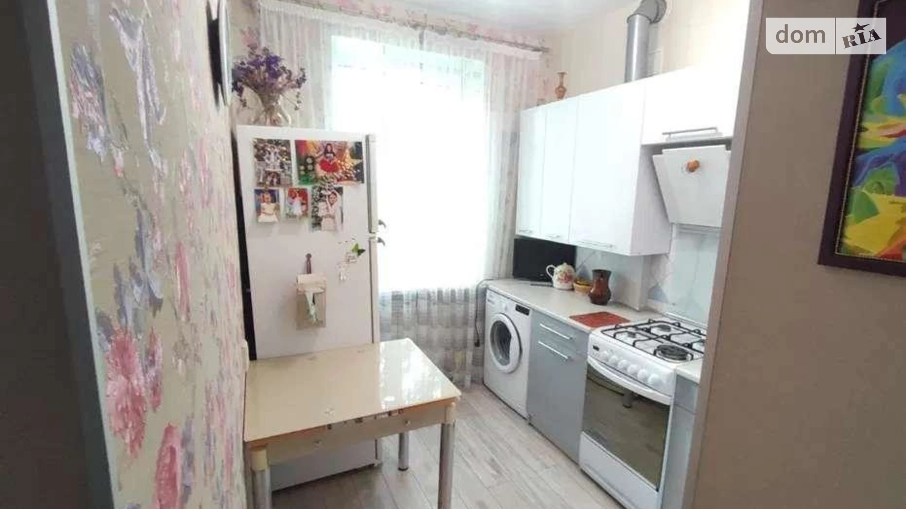 Продается 1-комнатная квартира 32 кв. м в Харькове, ул. Андрея Ощепкова, 25 - фото 5