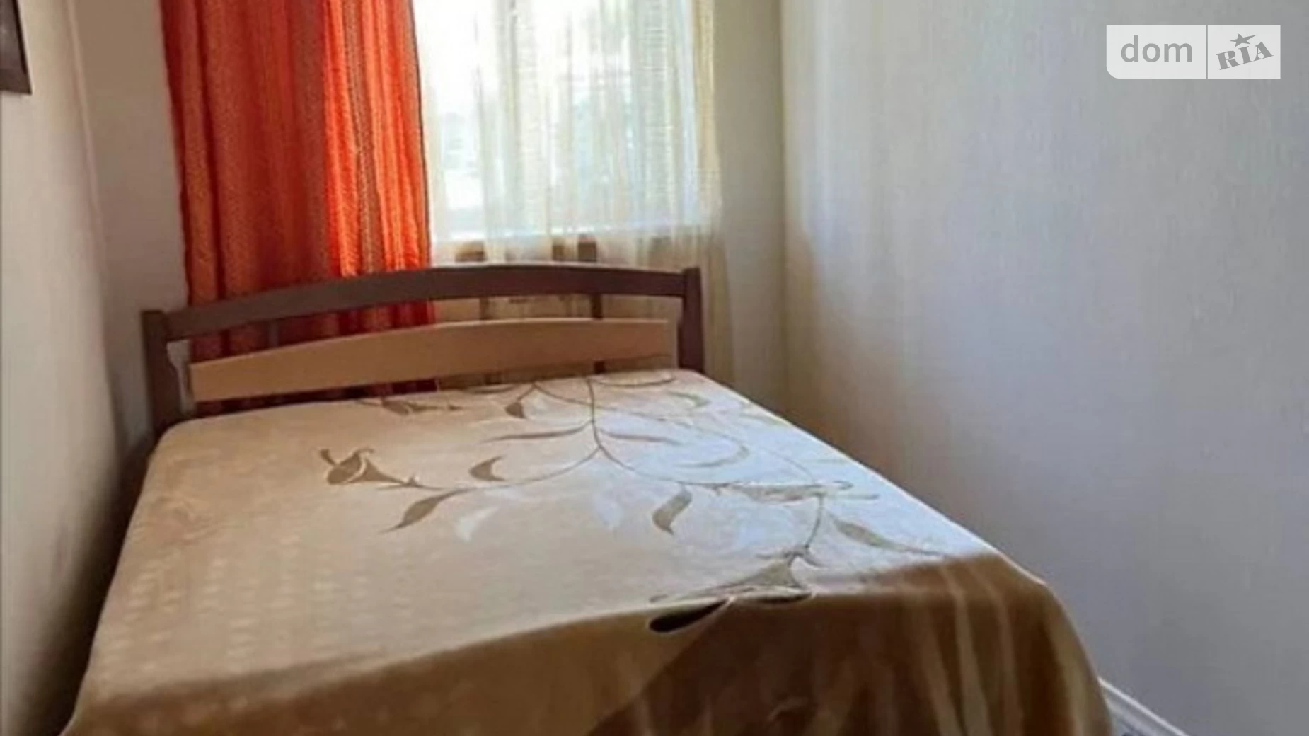 Продається 3-кімнатна квартира 57 кв. м у Одесі, вул. Решата Аметова, 15 - фото 5