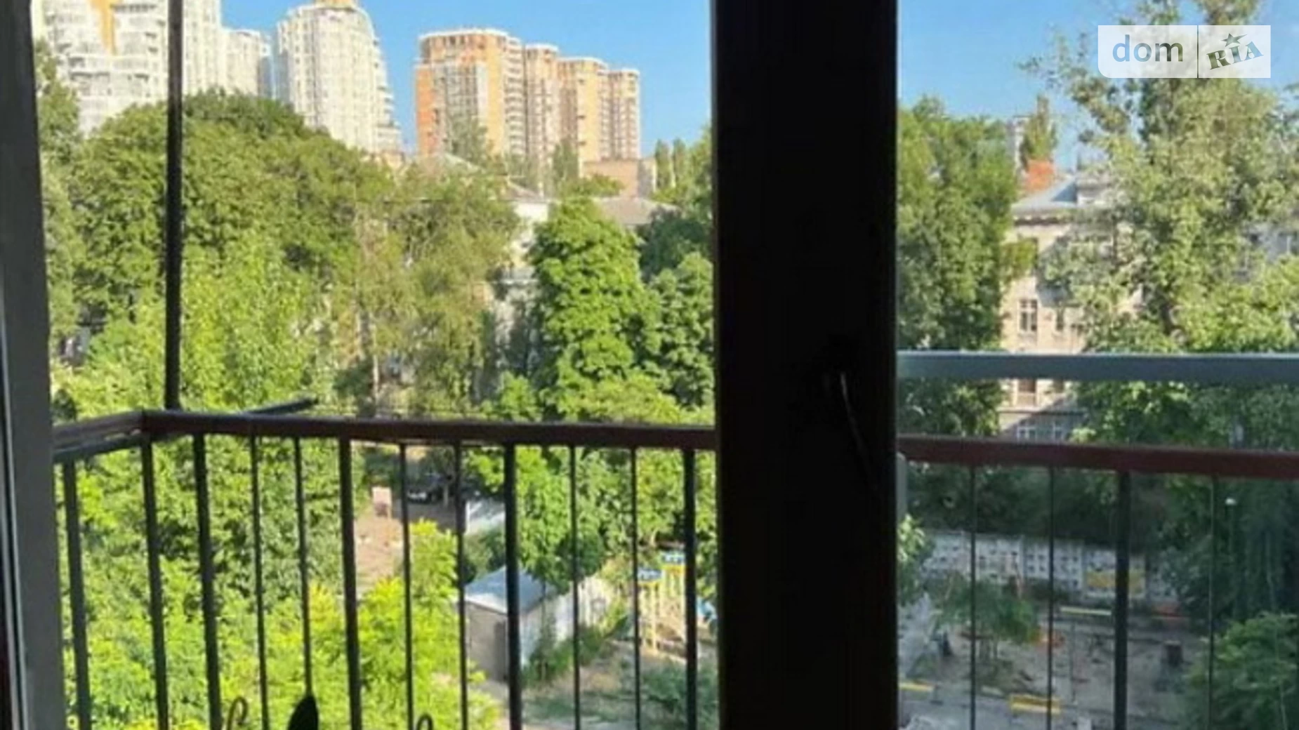 Продається 3-кімнатна квартира 57 кв. м у Одесі, вул. Решата Аметова, 15 - фото 4