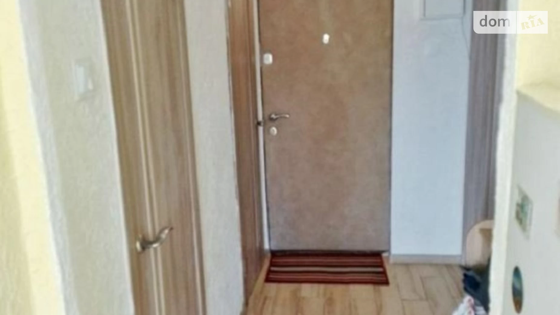 Продается 2-комнатная квартира 35 кв. м в Киеве, бул. Кольцова, 19 - фото 3