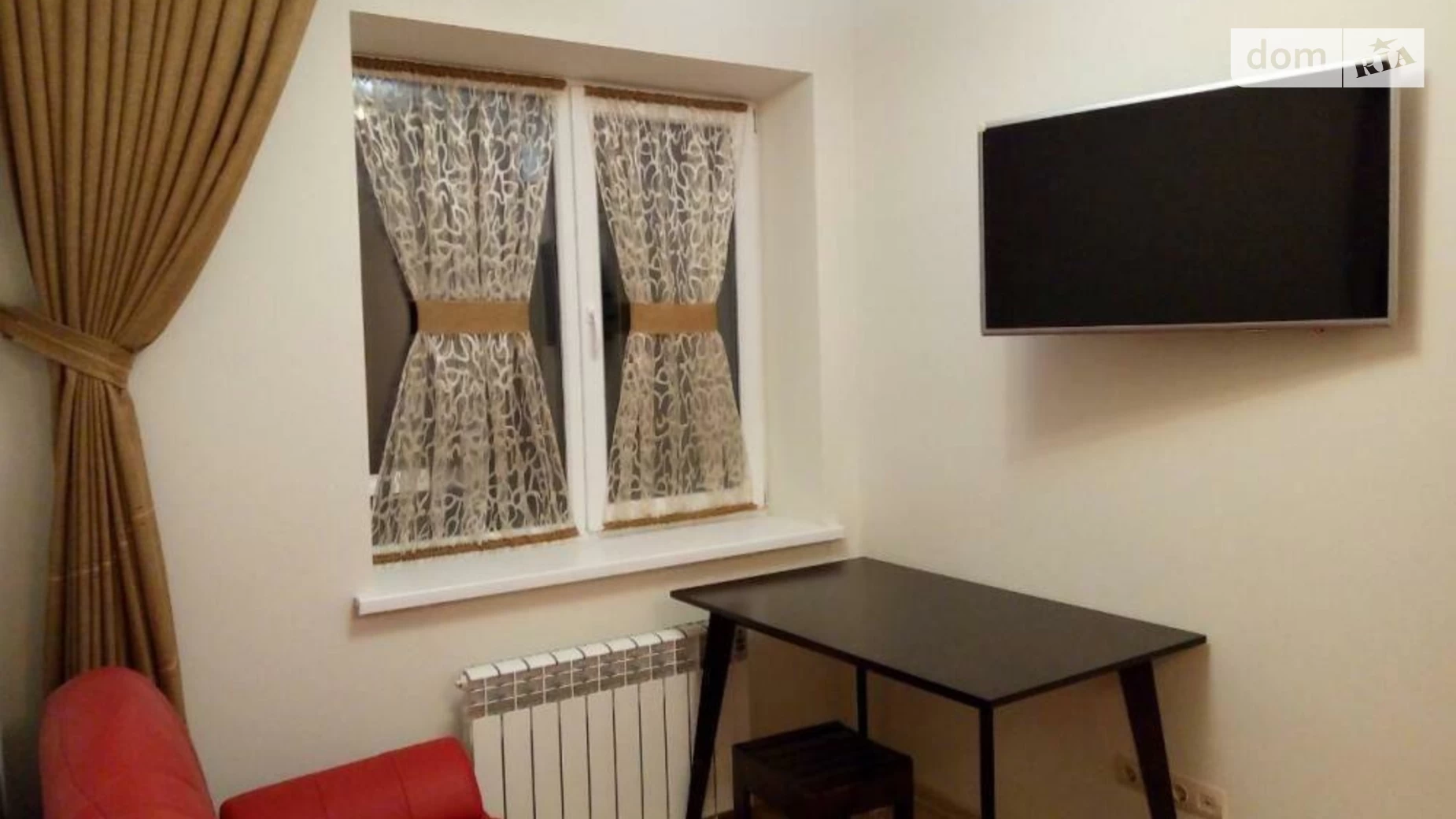 Продается 1-комнатная квартира 39 кв. м в Киеве, ул. Степана Рудницкого(Академика Вильямса), 6В - фото 3
