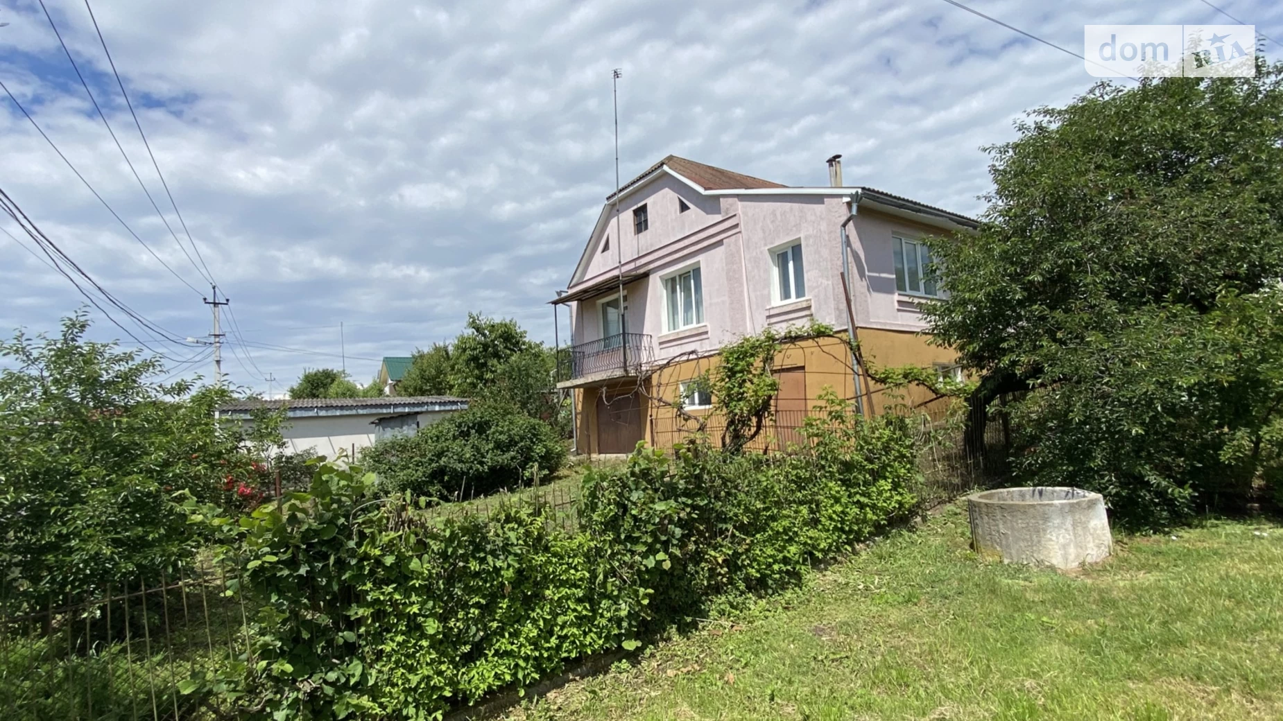 Продается дом на 2 этажа 183 кв. м с участком, цена: 110000 $ - фото 3