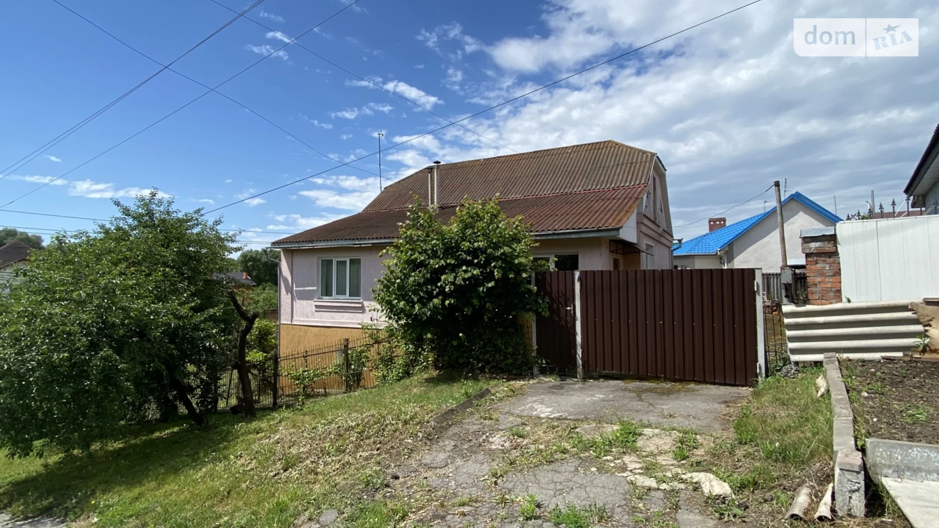 Продается дом на 2 этажа 183 кв. м с участком, цена: 110000 $ - фото 4