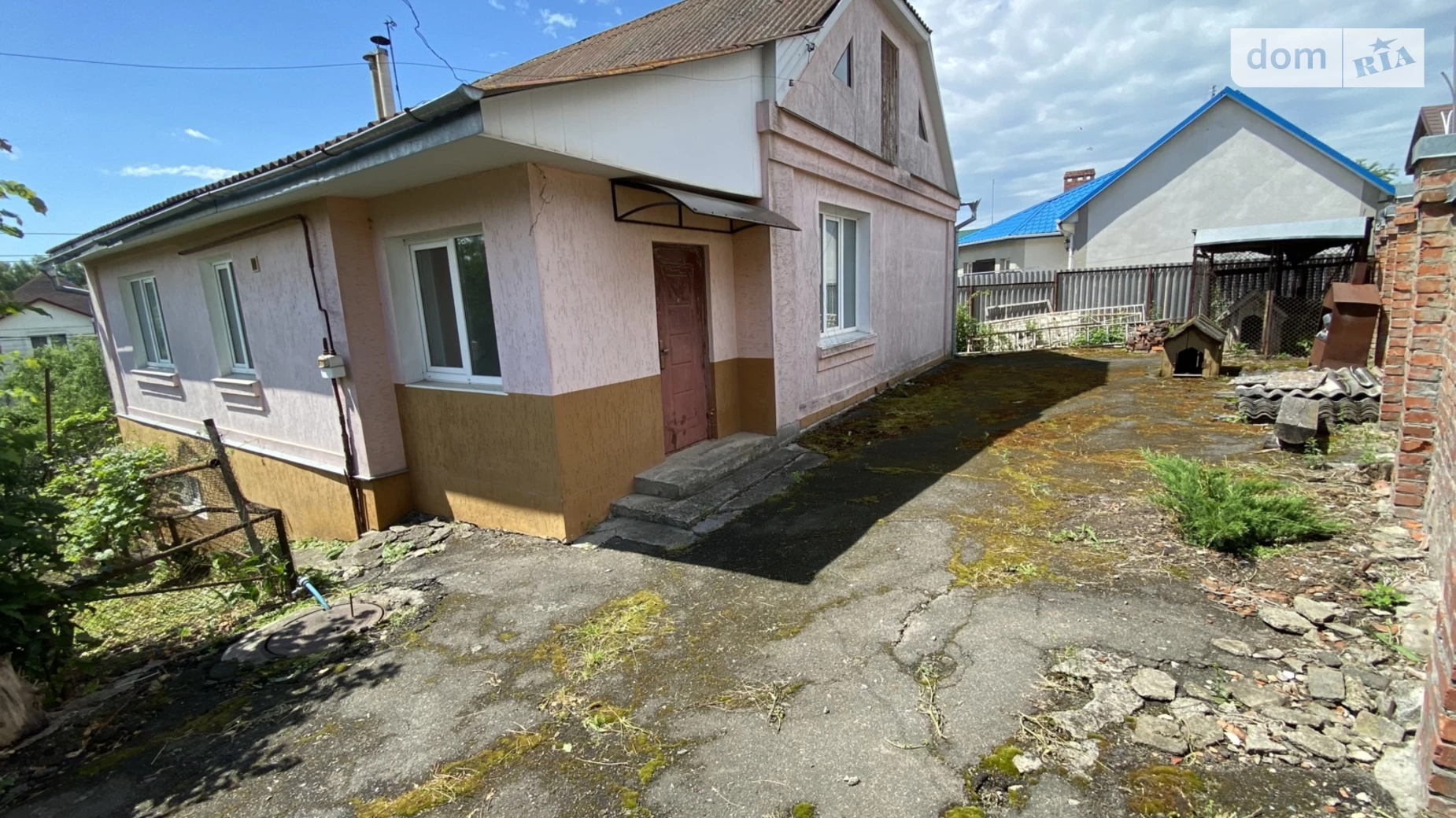 Продается дом на 2 этажа 183 кв. м с участком, цена: 110000 $ - фото 5