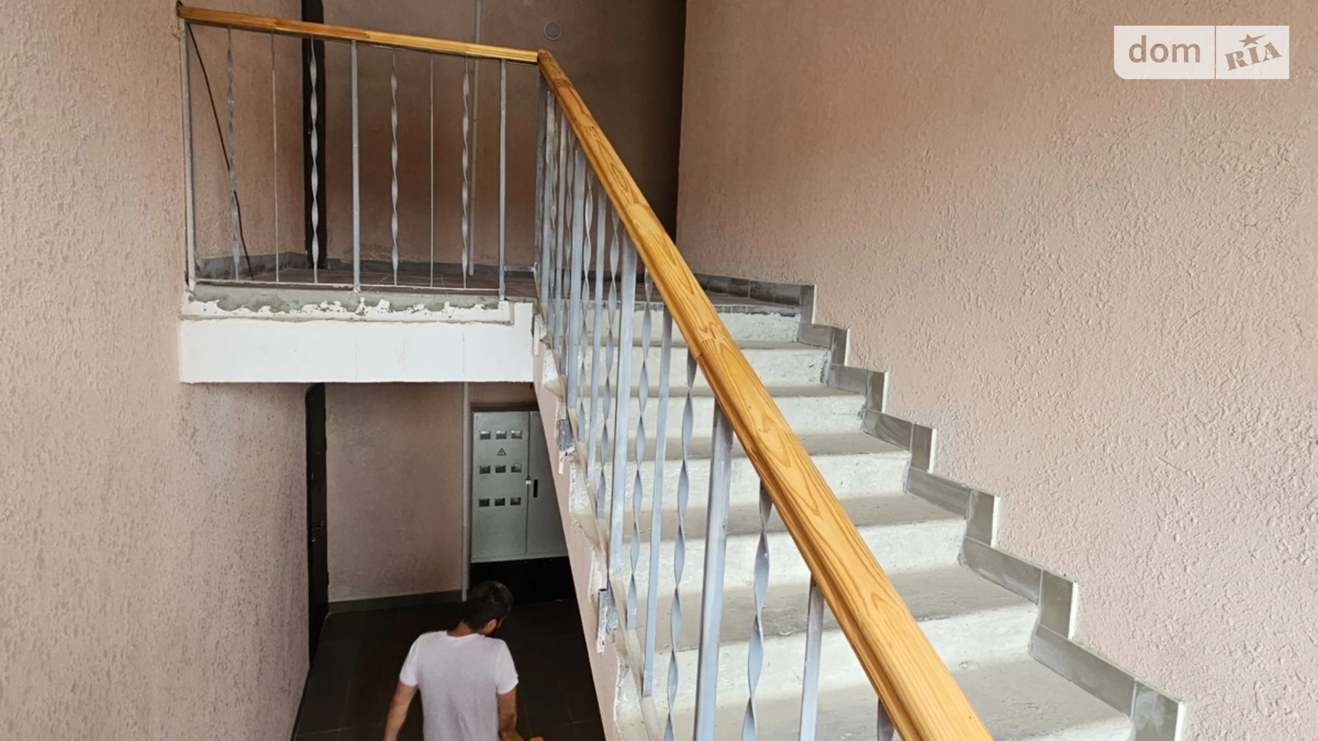 Продается 2-комнатная квартира 62 кв. м в Пустомытах, ул. Тараса Шевченка, 181 - фото 2