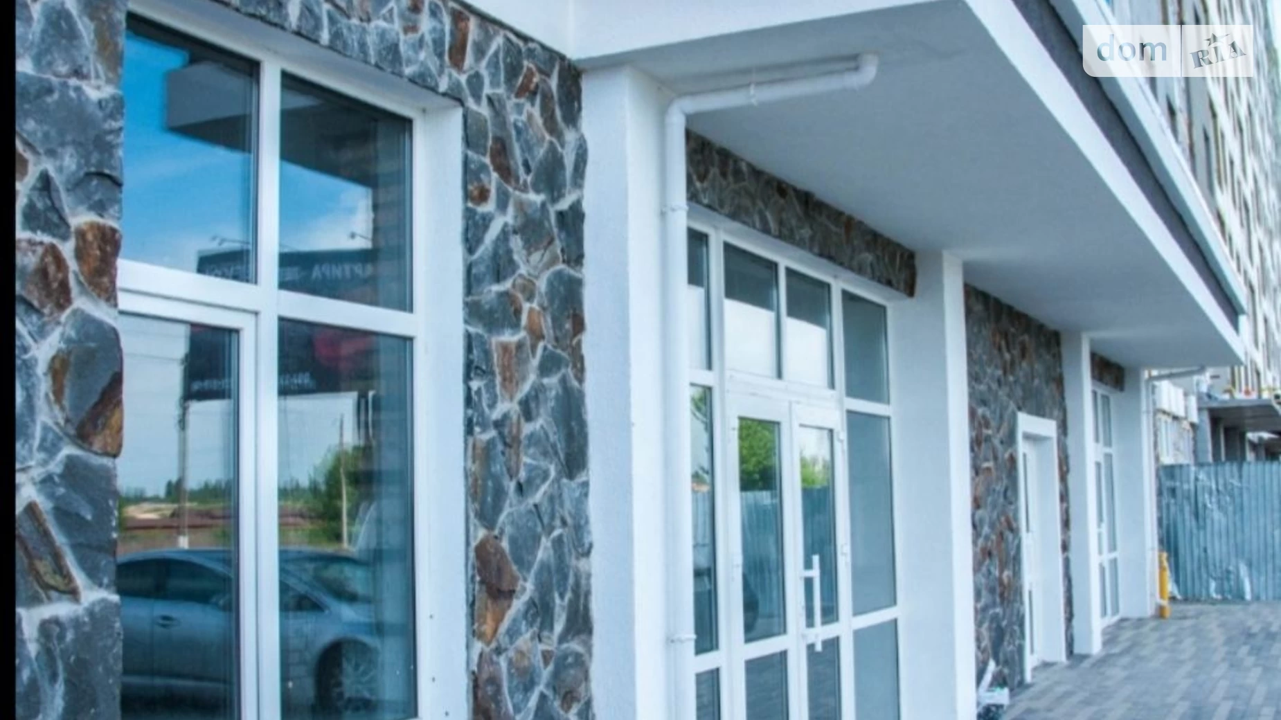Продается 1-комнатная квартира 36 кв. м в Ирпене, ул. Григория Сковороды, 21 - фото 3
