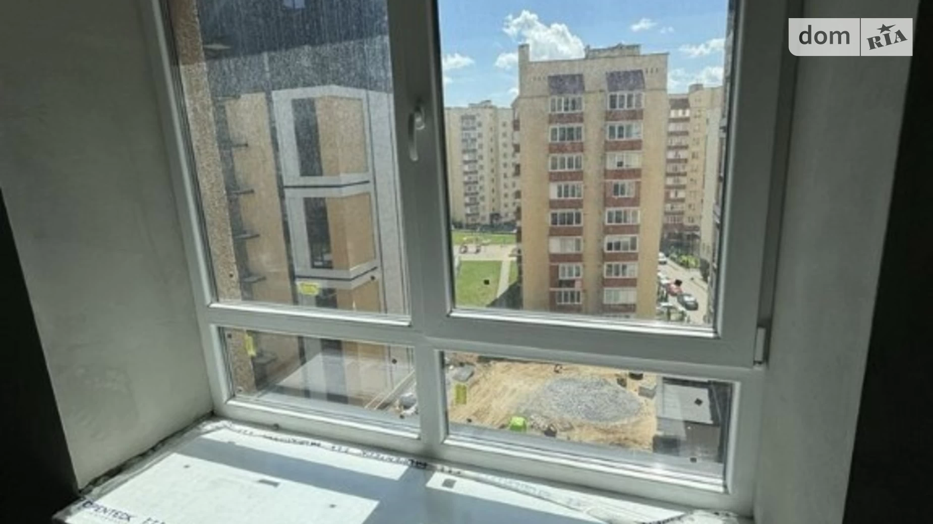 Продается 2-комнатная квартира 58 кв. м в Хмельницком, ул. Панаса Мирного, 20 - фото 3