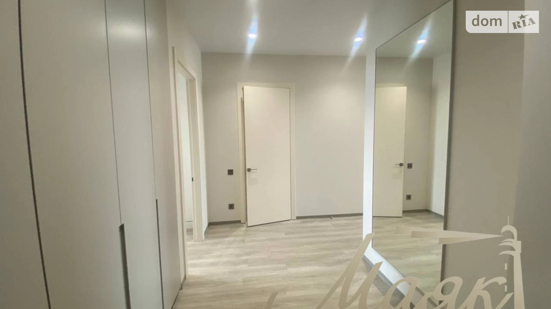 Здається в оренду 3-кімнатна квартира 118 кв. м у Києві, вул. Антоновича(Горького), 118 - фото 2