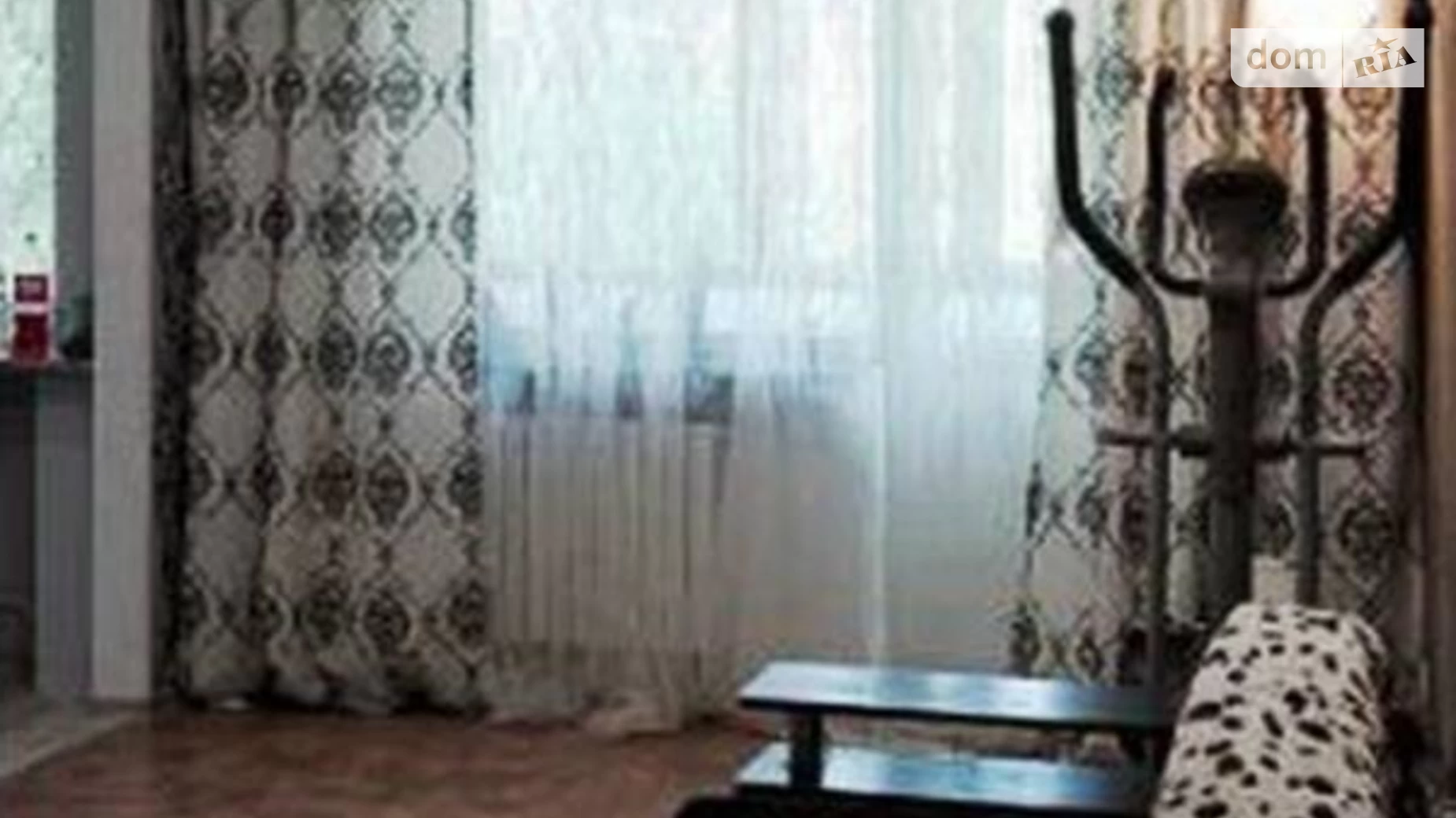 Продается 3-комнатная квартира 56 кв. м в Одессе, ул. Космонавтов - фото 2