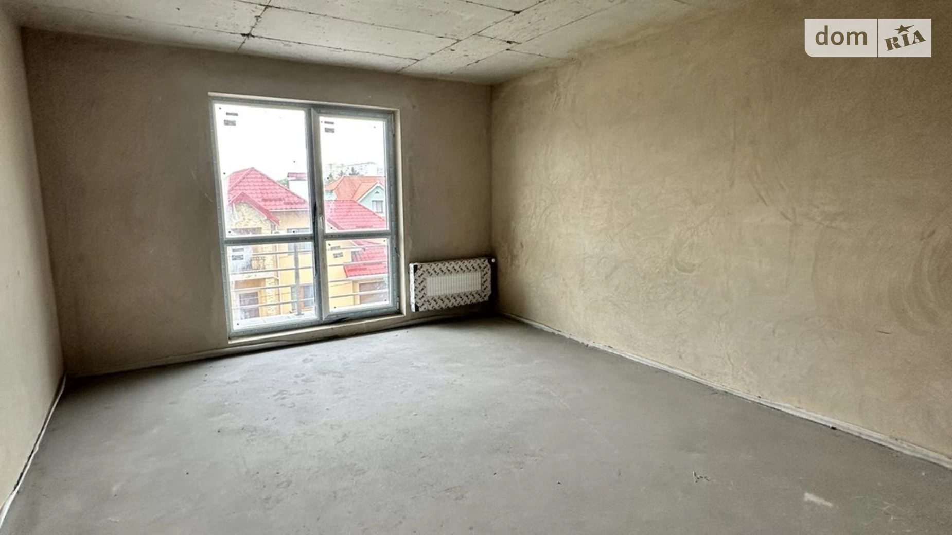 Продается 2-комнатная квартира 68.4 кв. м в Ровно, ул. Защитников Мариуполя(Костромская), 47 - фото 3