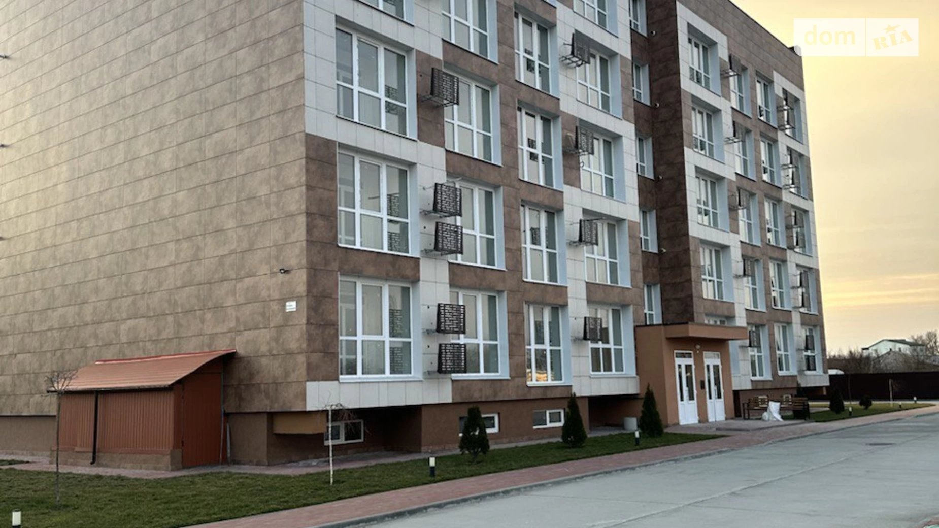 Продается 2-комнатная квартира 60.8 кв. м в Кременчуге, ул. Богдана Хмельницкого, 3Д - фото 3
