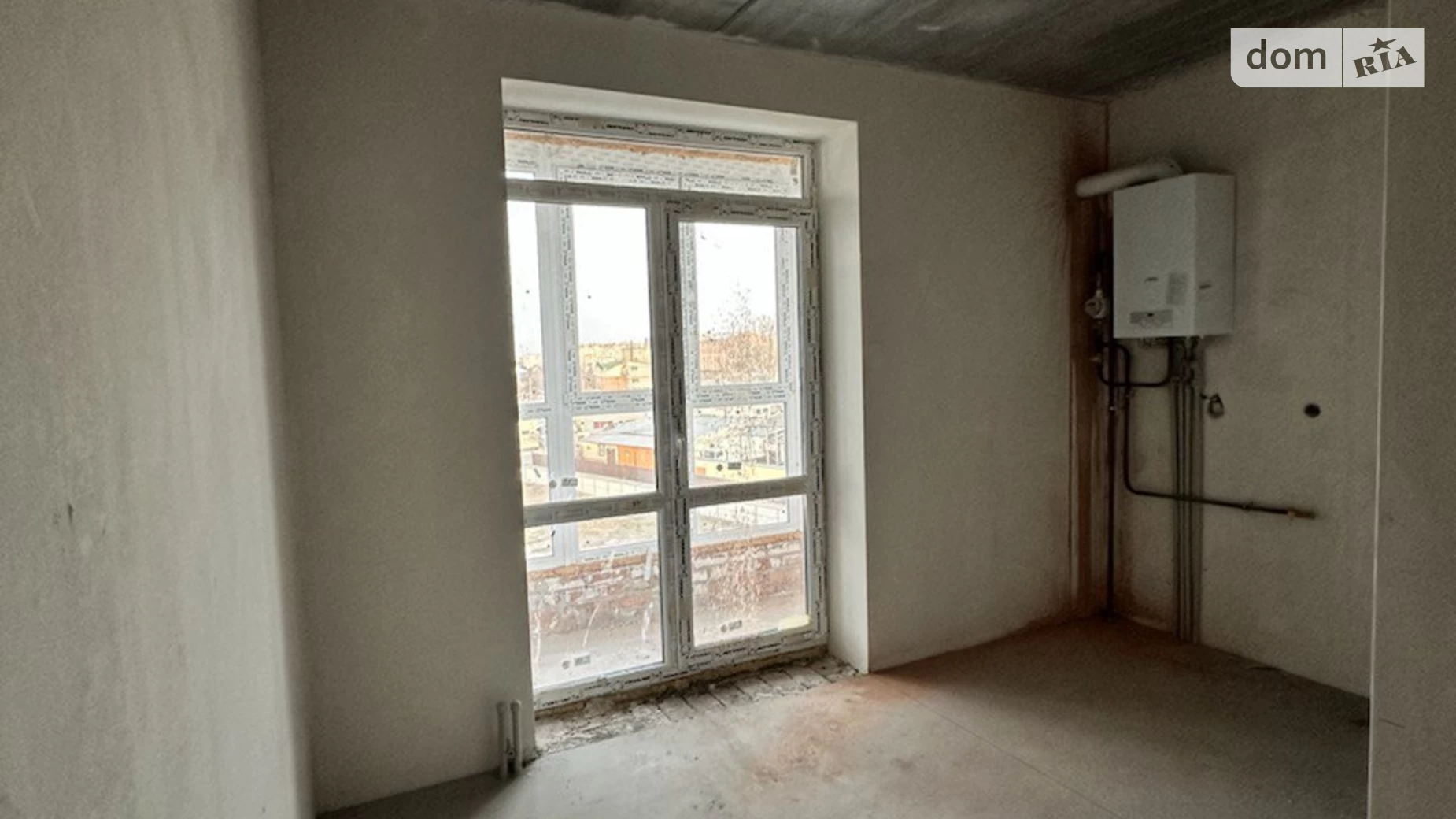 Продается 2-комнатная квартира 60.8 кв. м в Кременчуге, ул. Богдана Хмельницкого, 3Д - фото 4