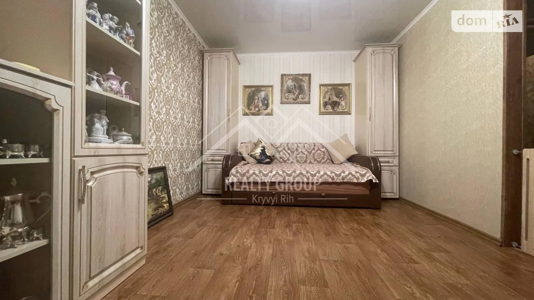 Продается 2-комнатная квартира 44 кв. м в Кривом Роге, просп. 200-летия Кривого Рога, 5 - фото 5