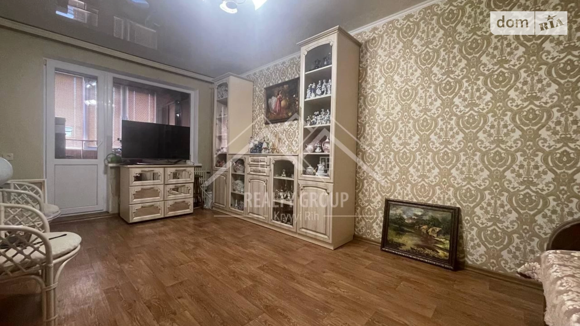 Продается 2-комнатная квартира 44 кв. м в Кривом Роге, просп. 200-летия Кривого Рога, 5 - фото 3