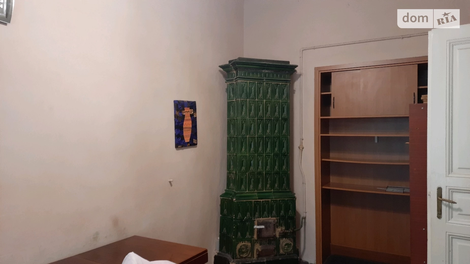 Сдается в аренду 2-комнатная квартира 52 кв. м в Львове, ул. Крушельницкой Соломии, 19А - фото 4