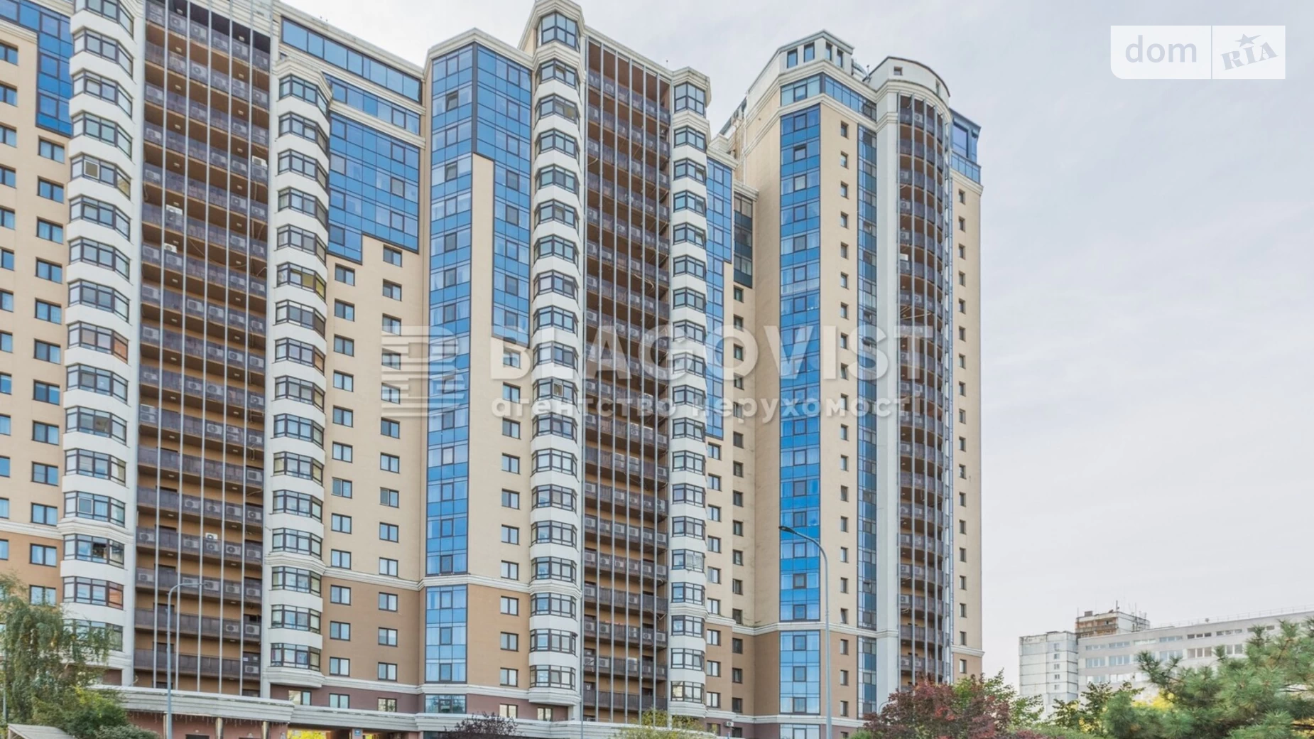 Продается 1-комнатная квартира 58 кв. м в Киеве, ул. Дегтяревская, 25А - фото 5