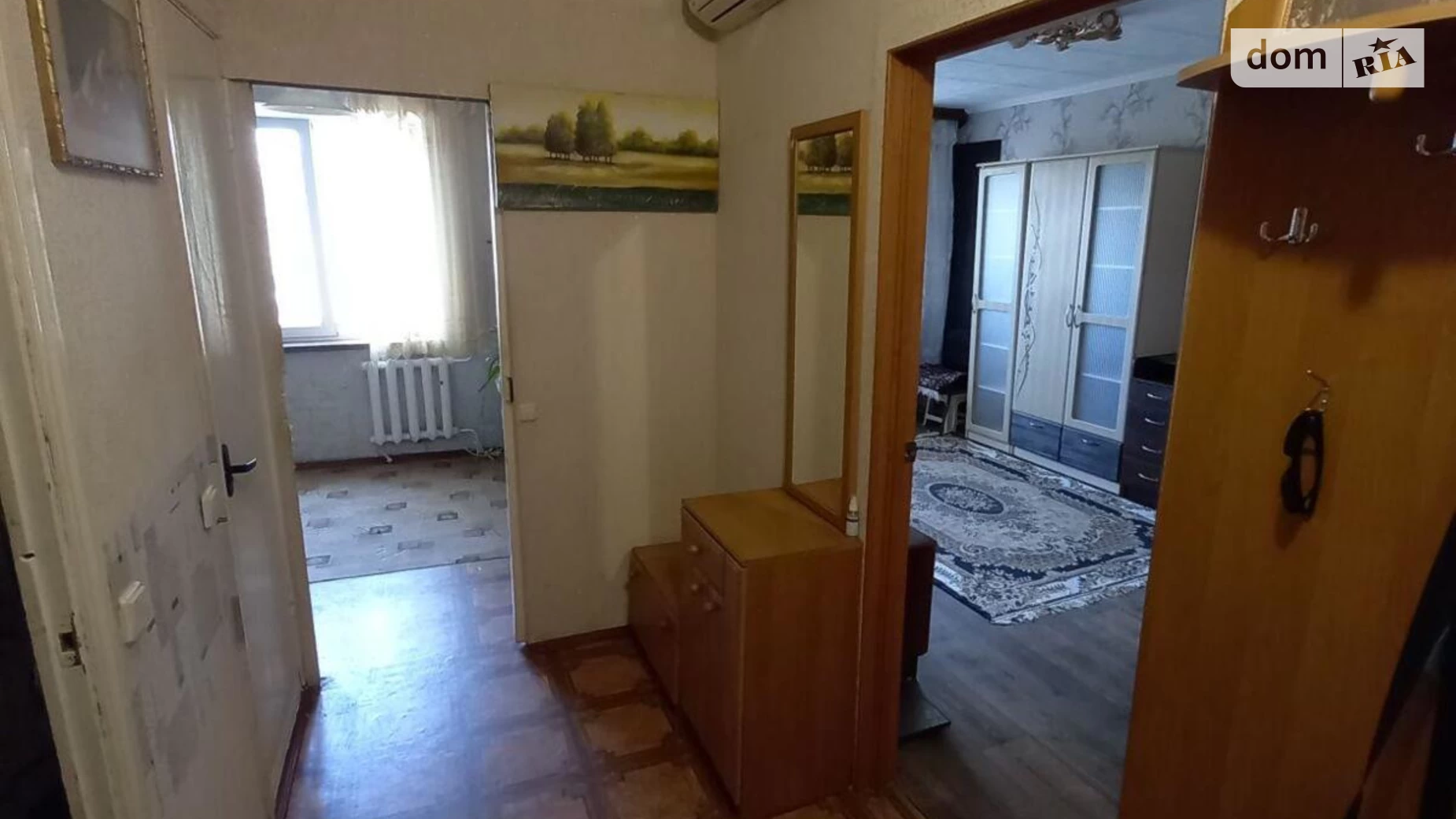 Продается 1-комнатная квартира 37 кв. м в Одессе, ул. Академика Королева - фото 5