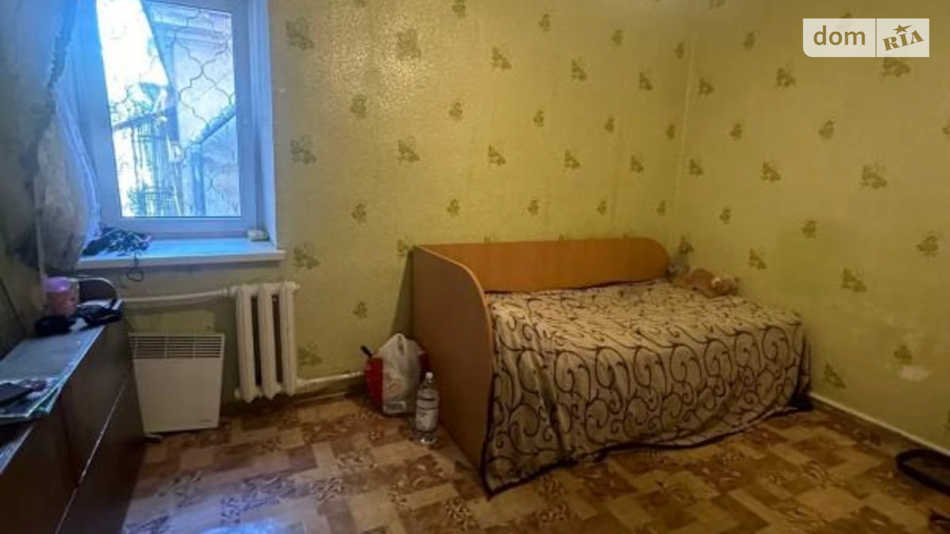 Продается 2-комнатная квартира 59 кв. м в Одессе, ул. Еврейская, 1 - фото 4