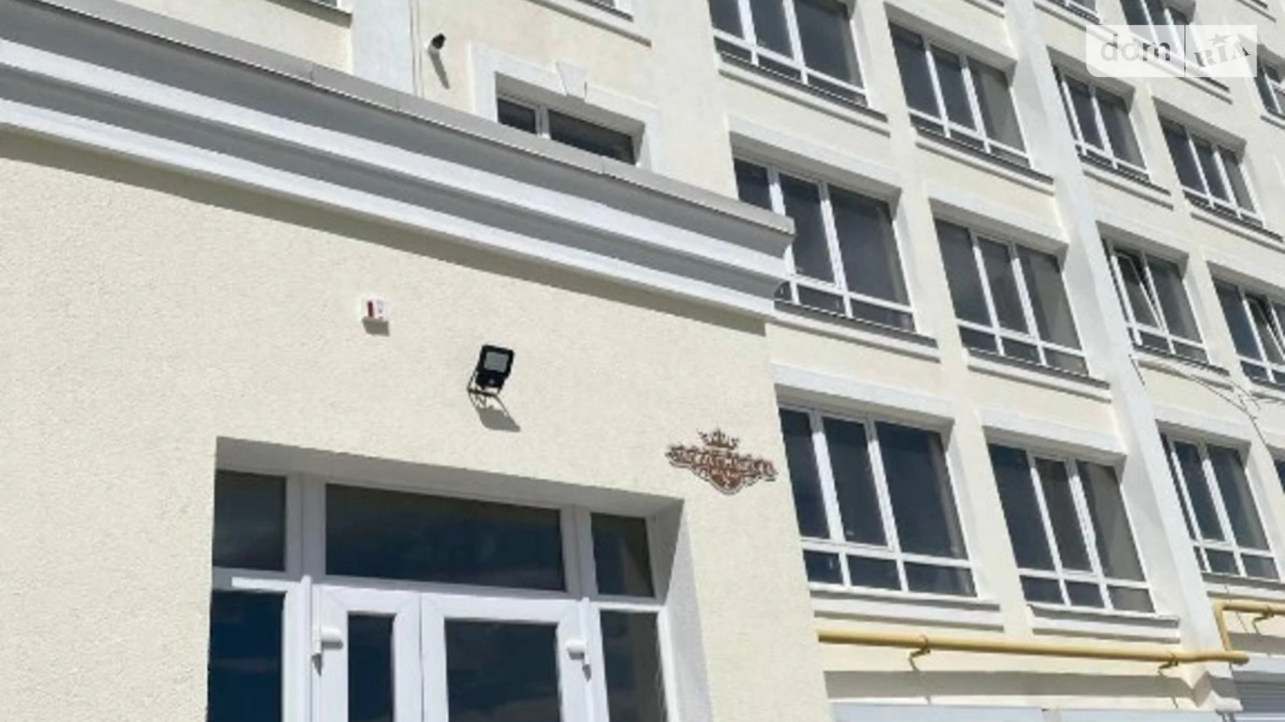 Продается 3-комнатная квартира 96 кв. м в Хмельницком, ул. Панаса Мирного, 18/1 - фото 3