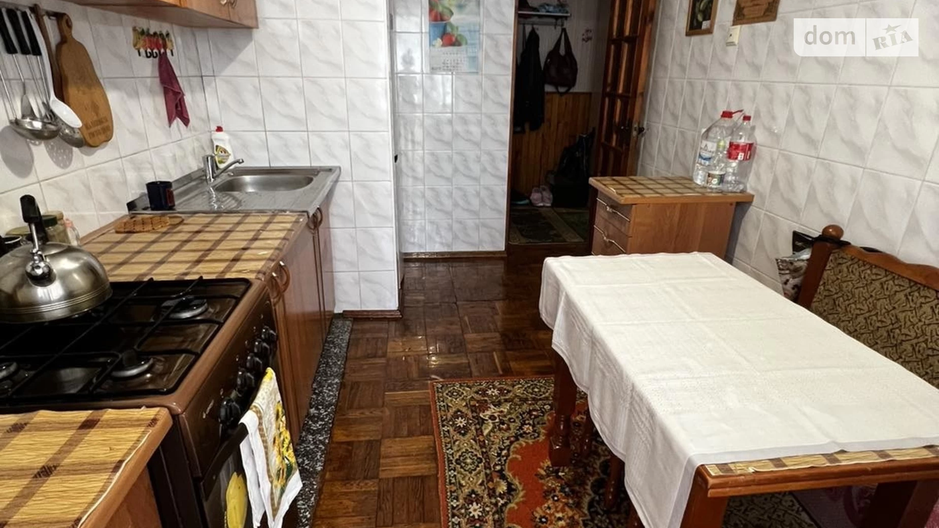 Продается 3-комнатная квартира 64 кв. м в Ровно, ул. Буковинская, 4 - фото 2