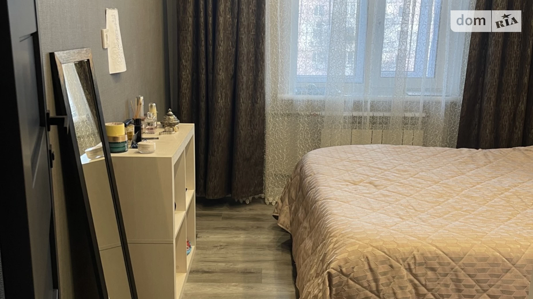 Продается 2-комнатная квартира 48 кв. м в Киеве, ул. Коновальца Евгения, 37 - фото 5