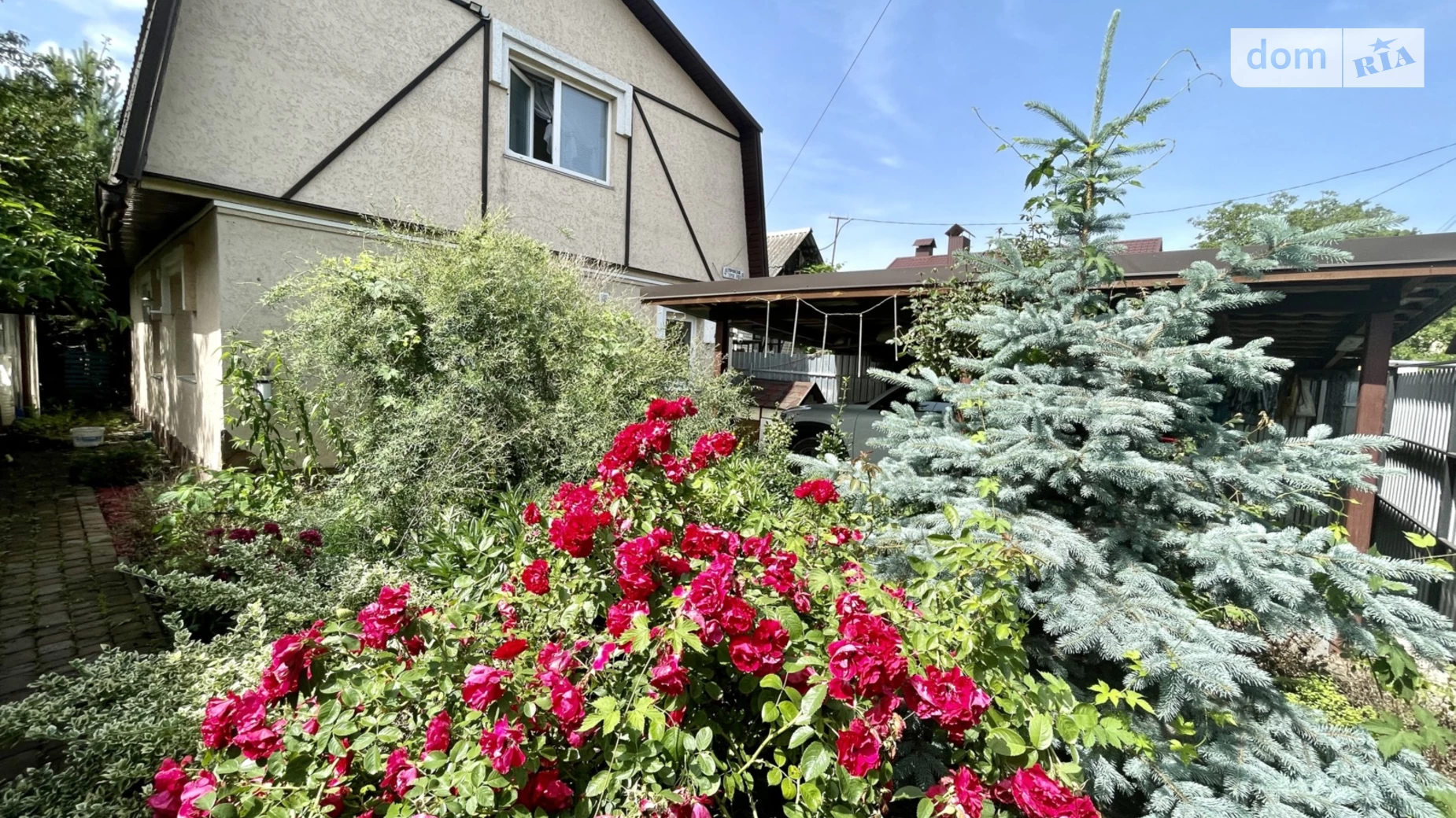 Продається будинок 2 поверховий 90 кв. м з балконом, цена: 99997 $ - фото 2