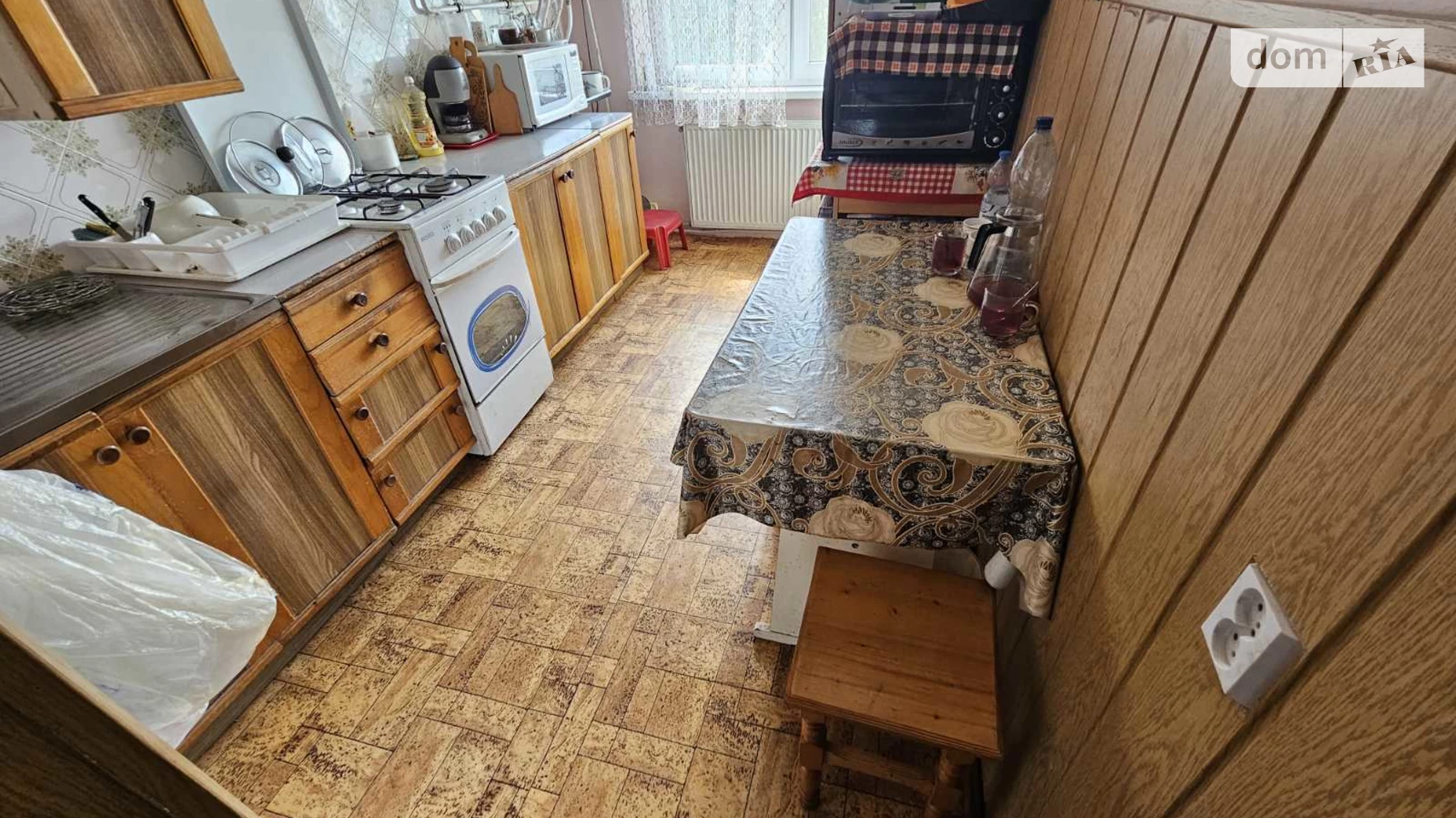 Продається 3-кімнатна квартира 65 кв. м у Ужгороді, вул. Героїв 128-ї Бригади(8-го Березня) - фото 2