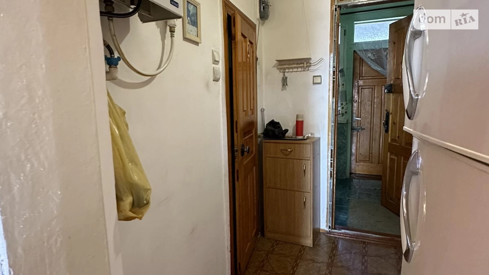 Продается 2-комнатная квартира 60 кв. м в Черновцах - фото 3