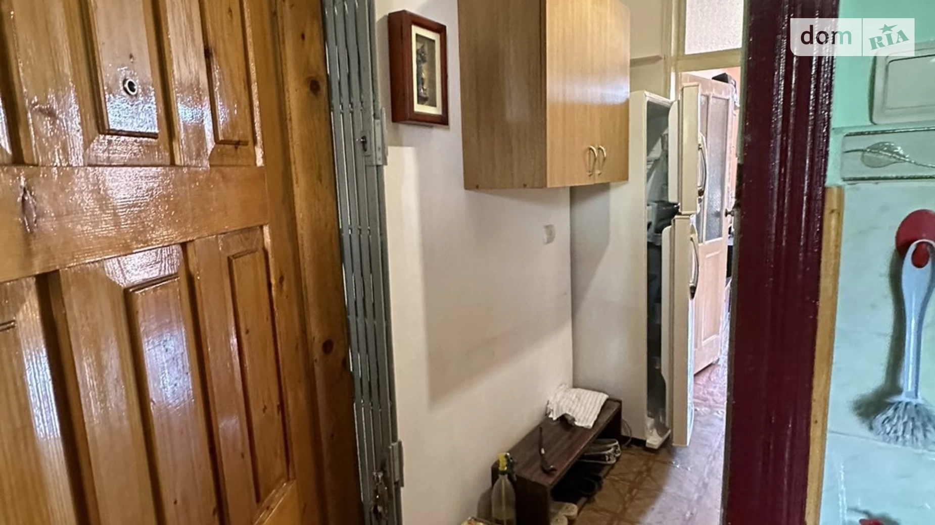 Продается 2-комнатная квартира 60 кв. м в Черновцах - фото 4