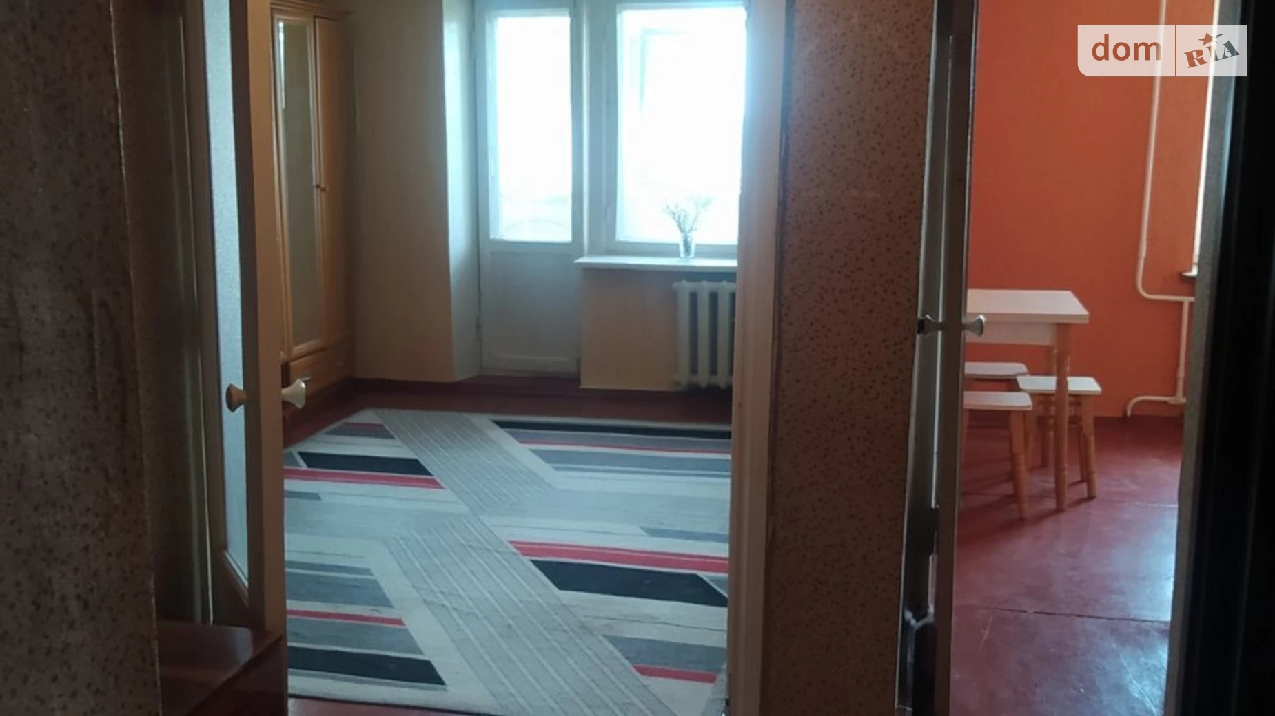 Продается 1-комнатная квартира 36.3 кв. м в Хмельницком, ул. Трембовецкой Марии, 14 - фото 5