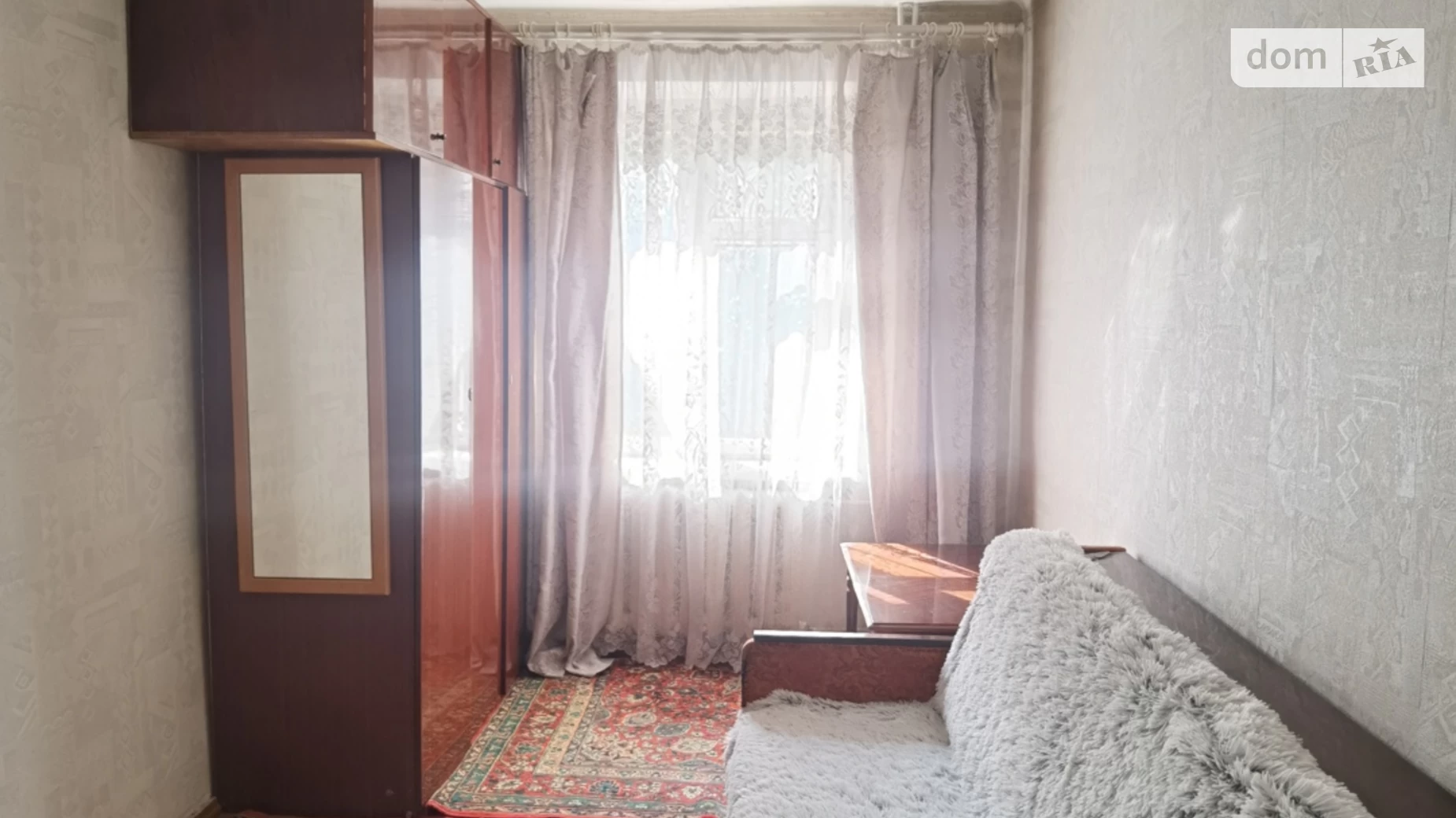 Продается 2-комнатная квартира 45 кв. м в Днепре, ул. Янгеля Академика, 1 - фото 4
