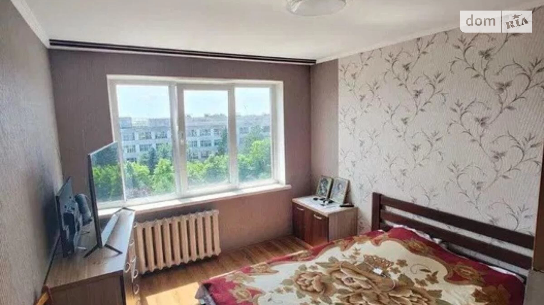 Продается 2-комнатная квартира 48 кв. м в Львове, ул. Научная - фото 5