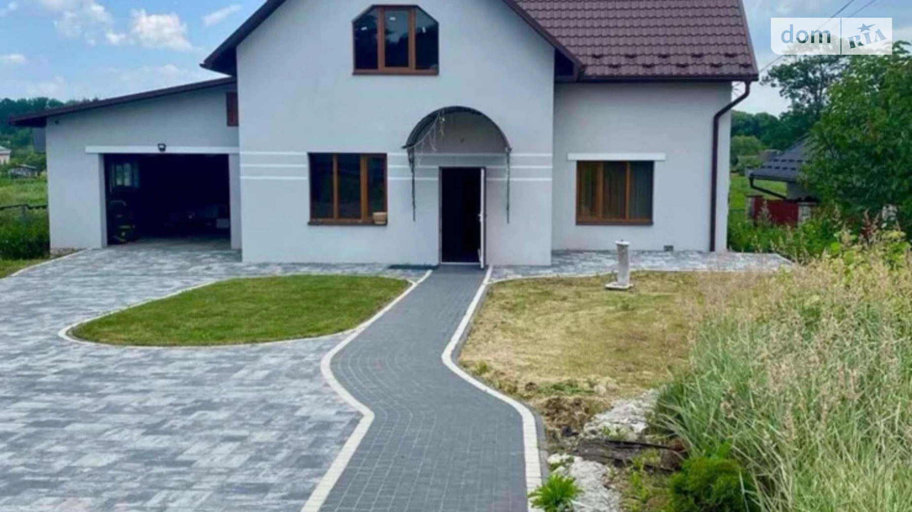Продается дом на 2 этажа 170 кв. м с подвалом, цена: 135000 $ - фото 3
