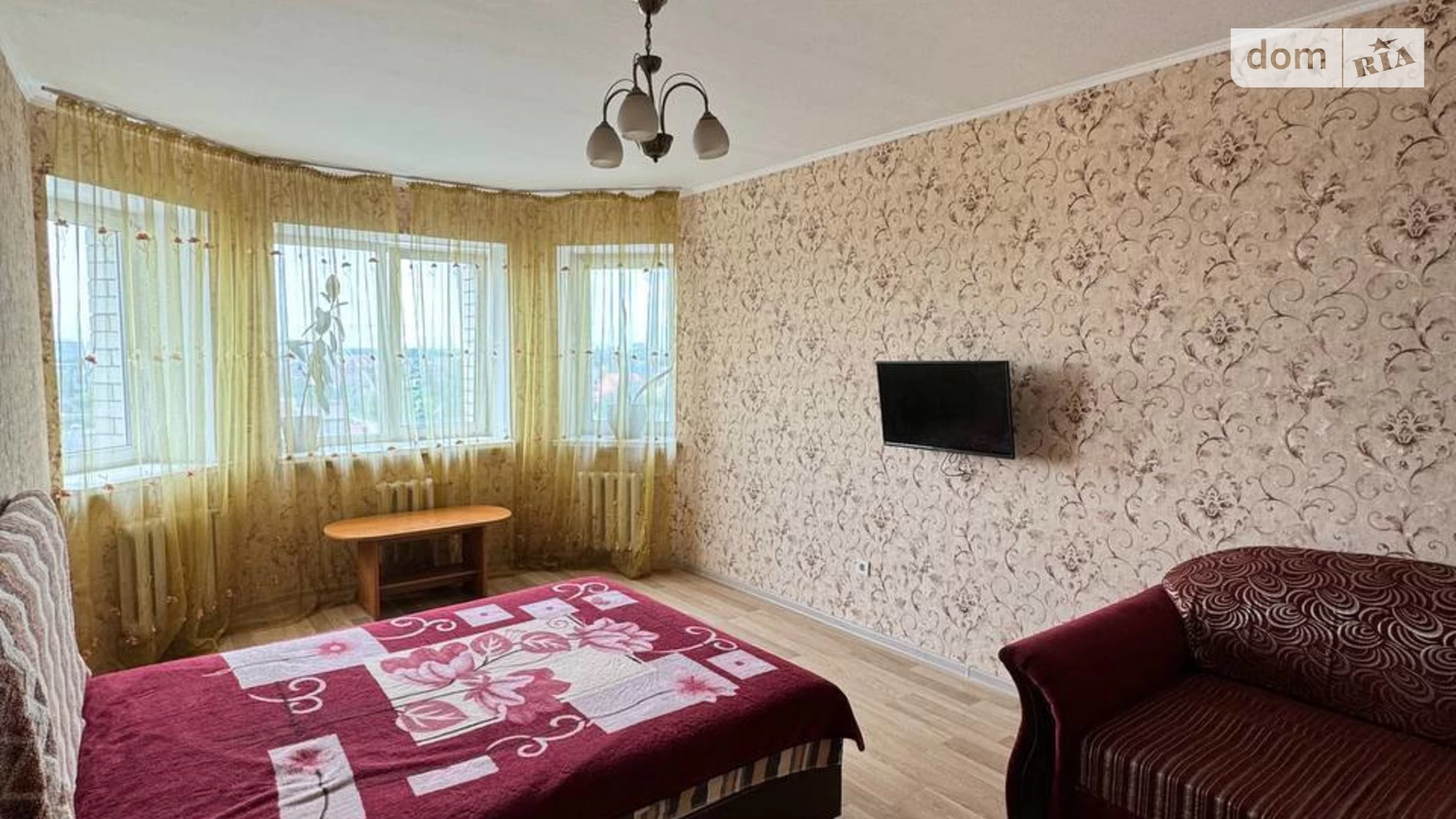 Продается 1-комнатная квартира 47.7 кв. м в Буче, бул. Богдана Хмельницкого, 2 - фото 3