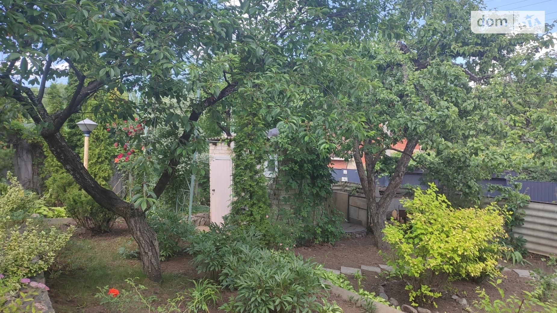 Продается дом на 2 этажа 81.6 кв. м с гаражом, цена: 36000 $ - фото 4