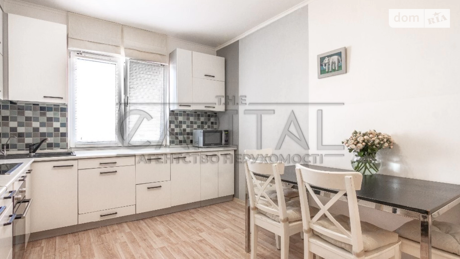 Продається 5-кімнатна квартира 146 кв. м у Києві, просп. Петра Григоренка, 16 - фото 4