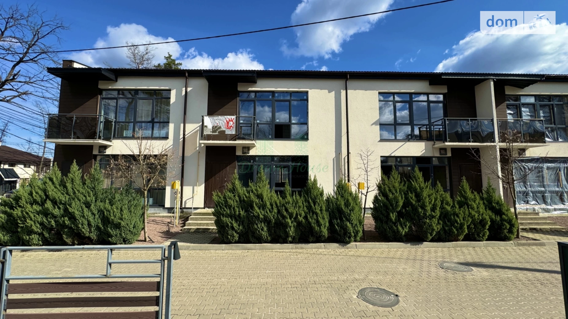 вул. Наталії Околитенко(Ломоносова), 108У Ірпінь ЖК Green Place, цена: 86000 $ - фото 3